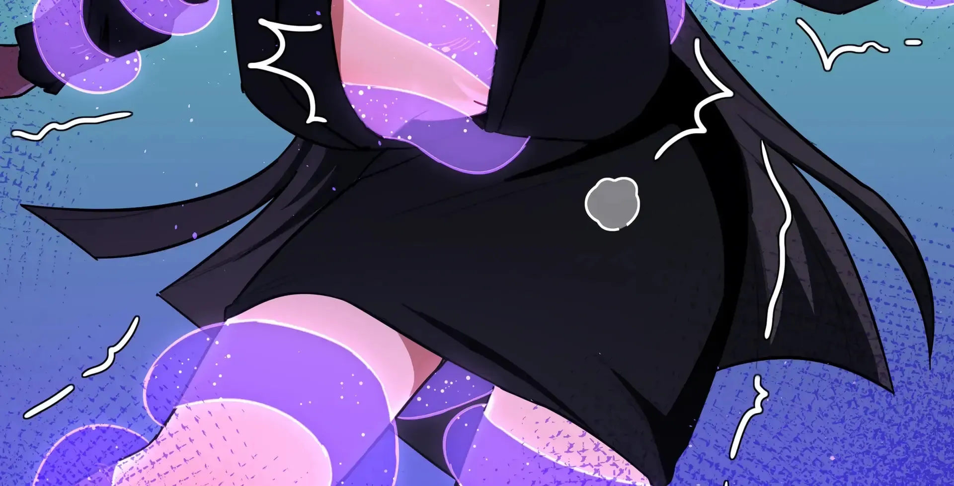 Warning! Beware of the Dog Chapter 52 page 12 - 