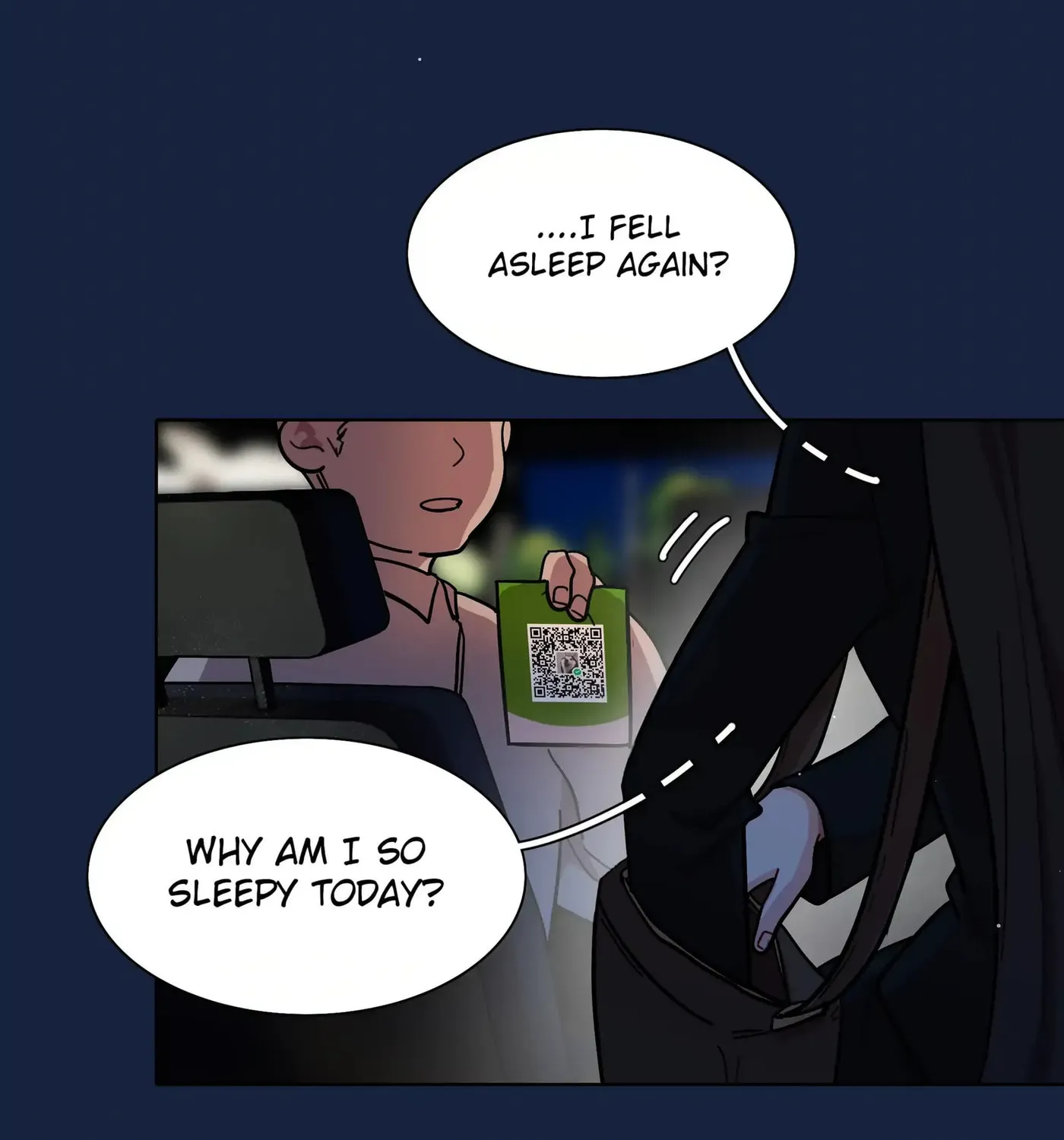 Warning! Beware of the Dog Chapter 52 page 113 - 