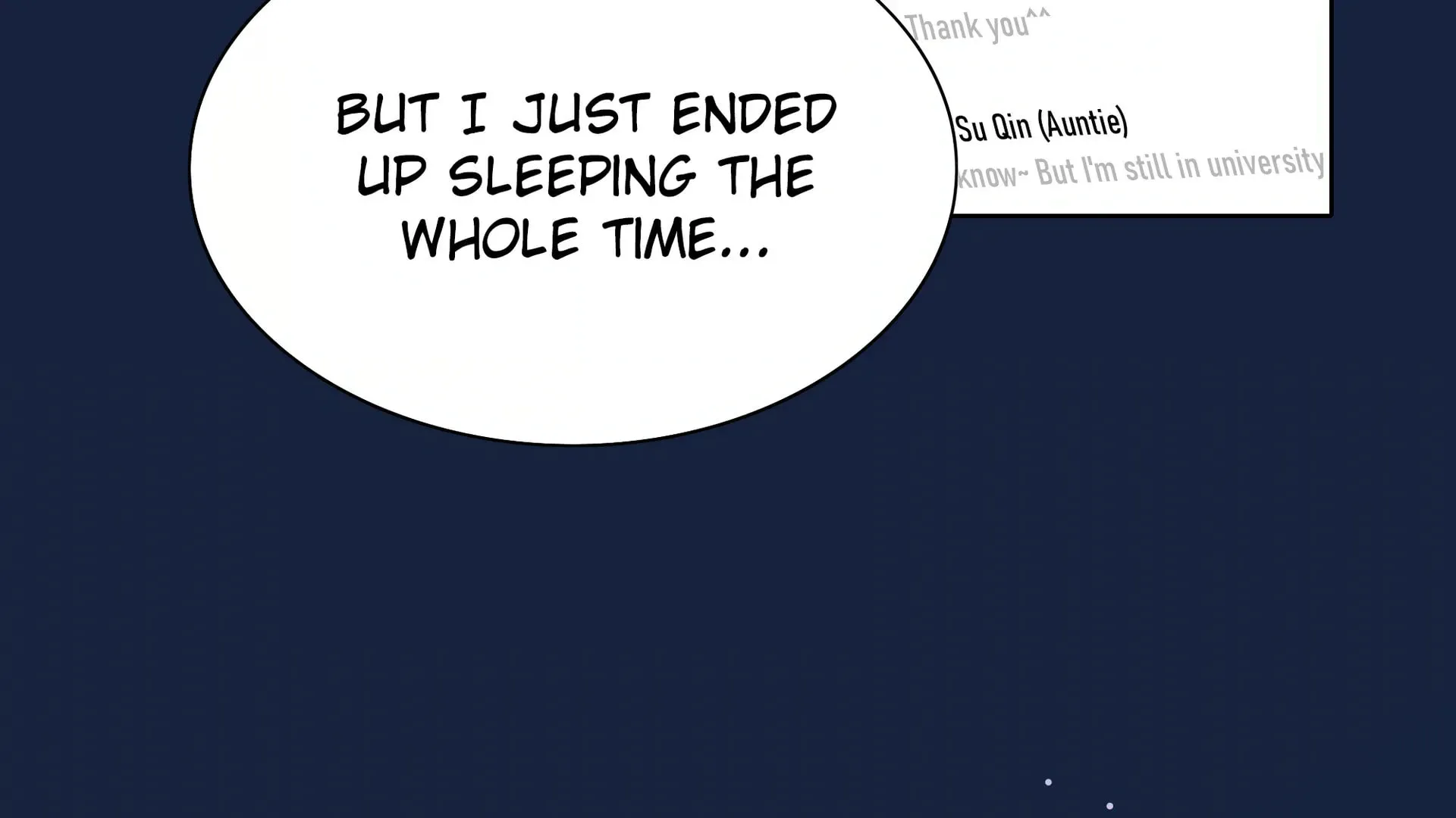 Warning! Beware of the Dog Chapter 52 page 117 - 