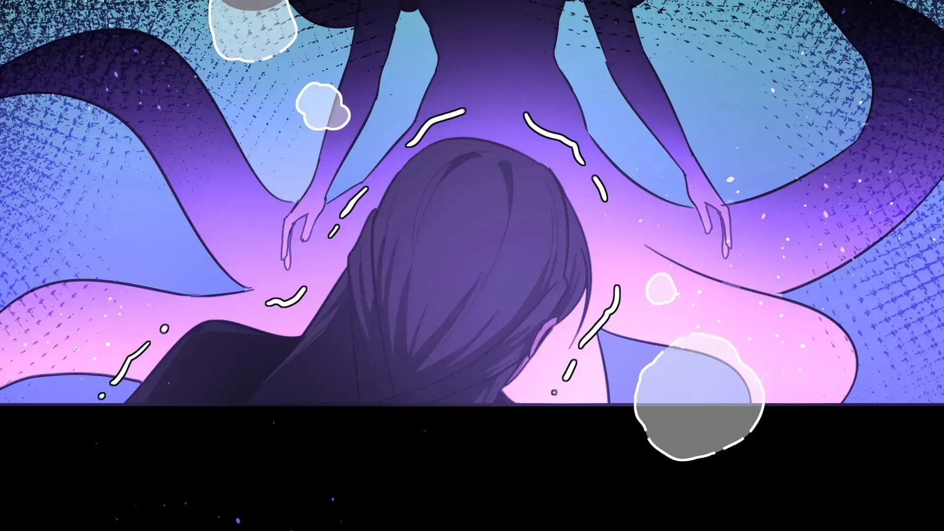 Warning! Beware of the Dog Chapter 52 page 17 - 