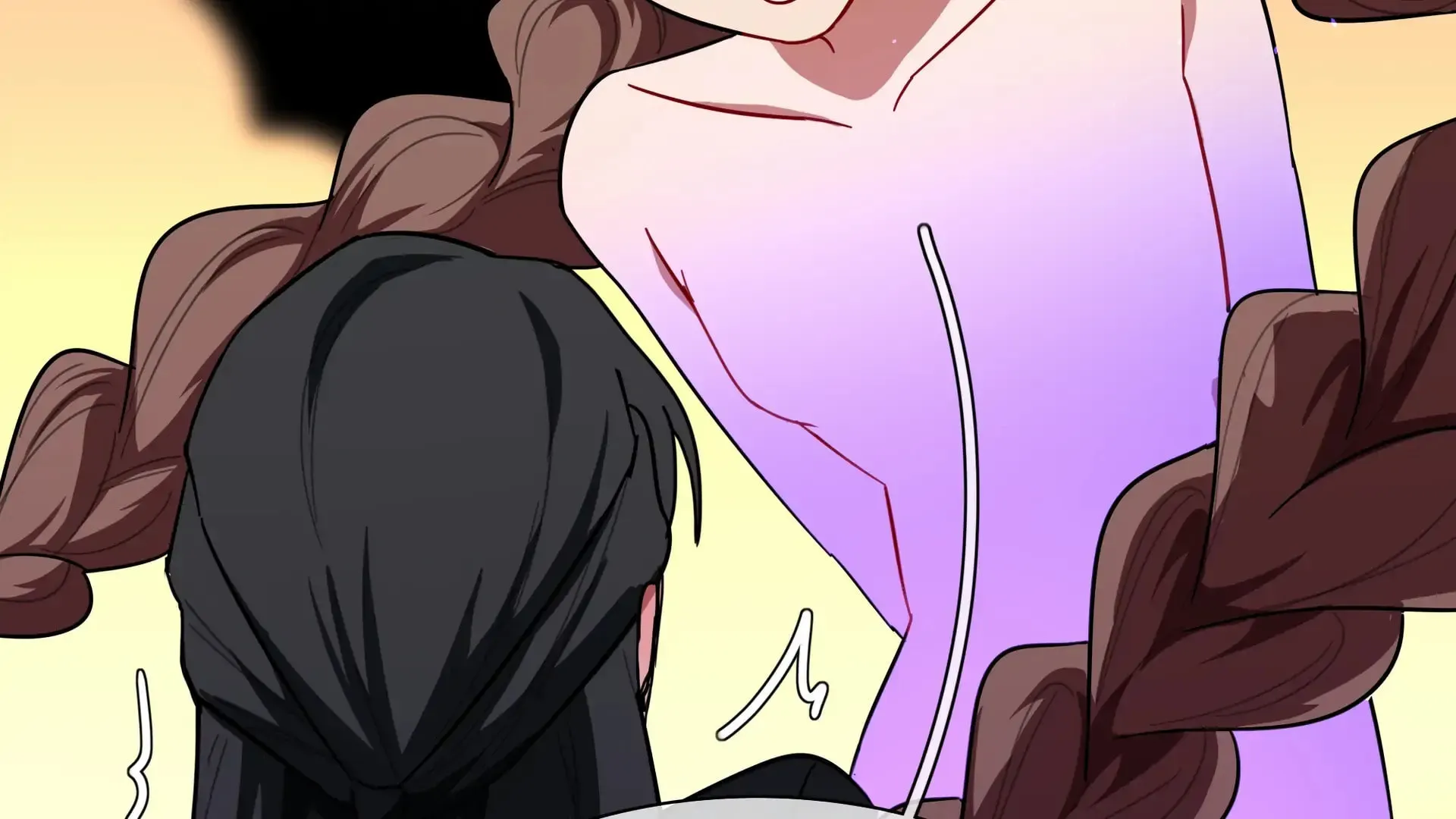 Warning! Beware of the Dog Chapter 52 page 20 - 