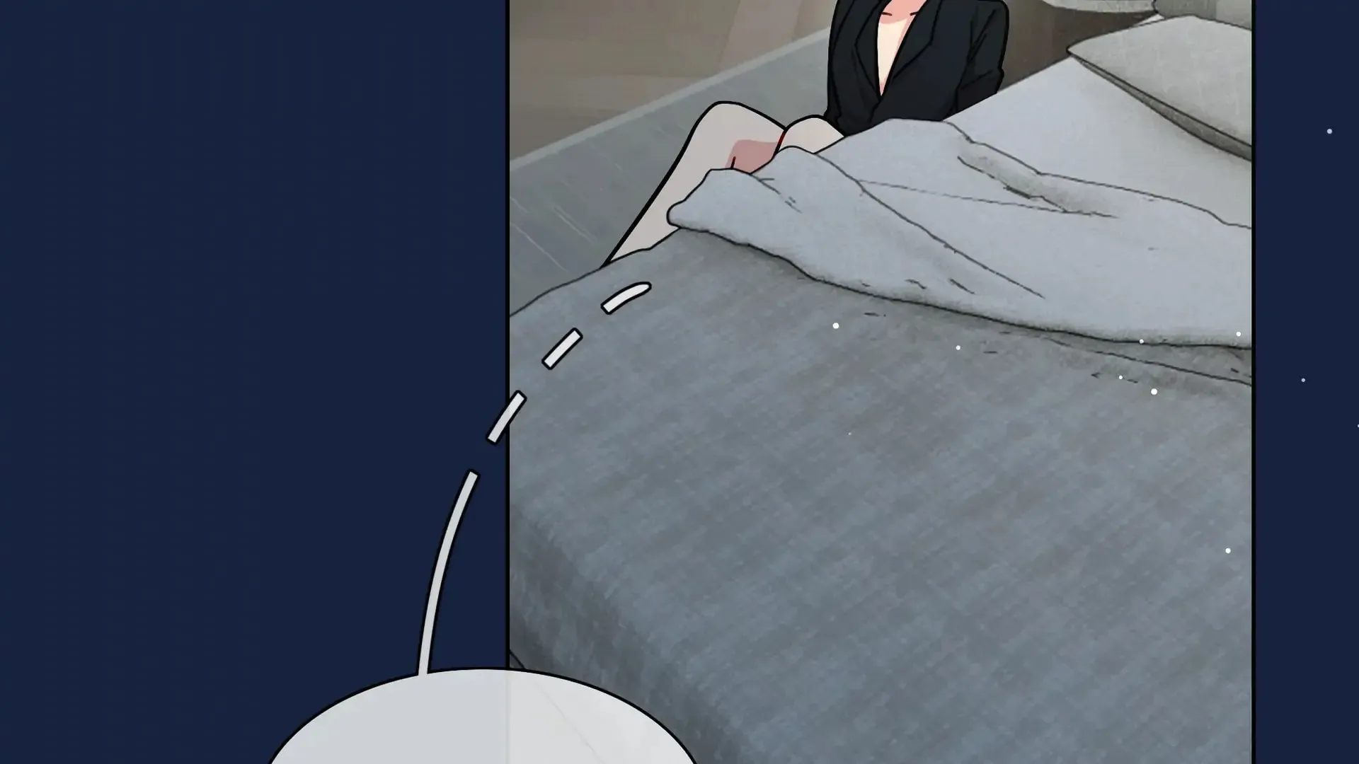 Warning! Beware of the Dog Chapter 52 page 33 - 