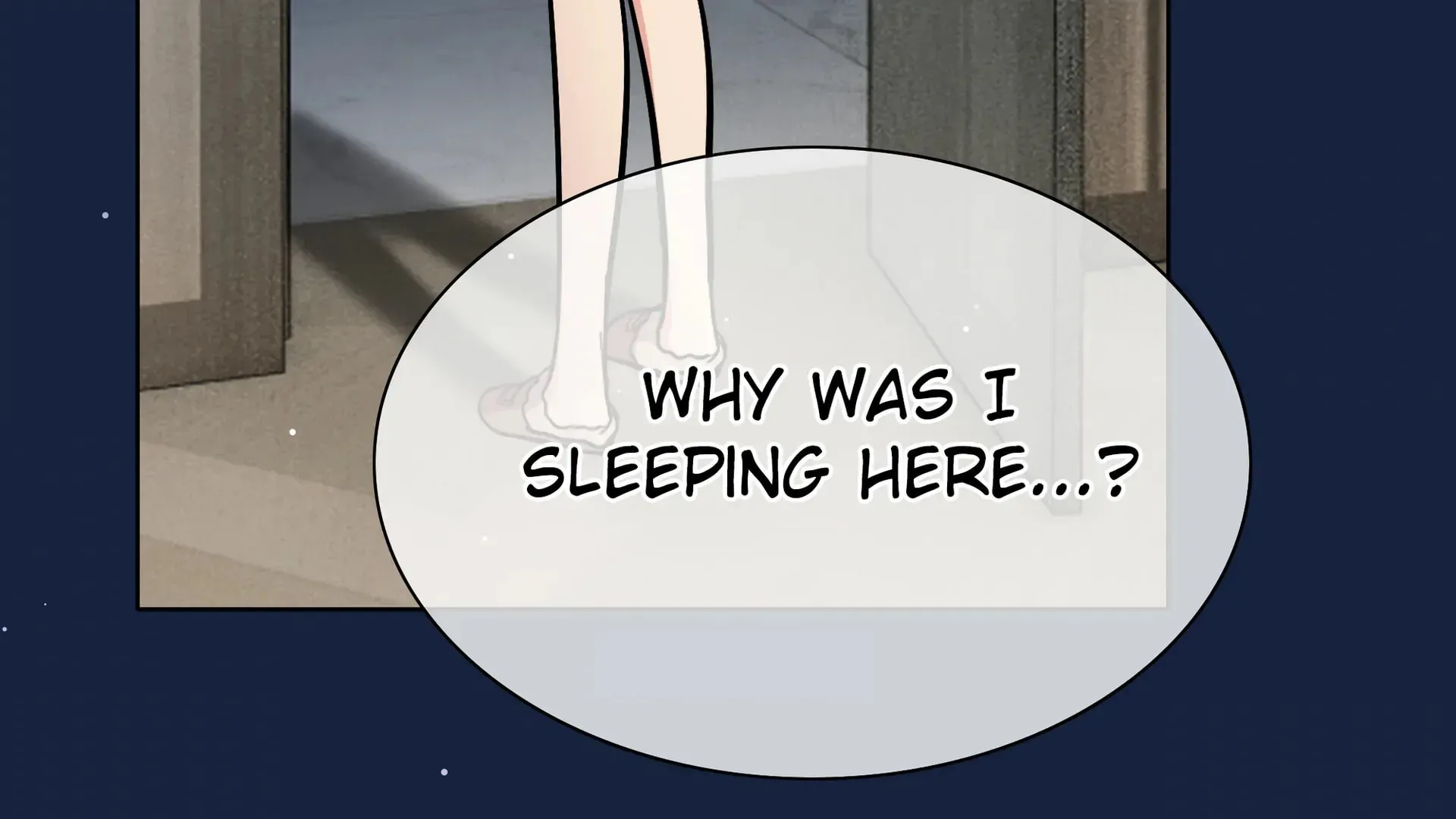 Warning! Beware of the Dog Chapter 52 page 38 - 