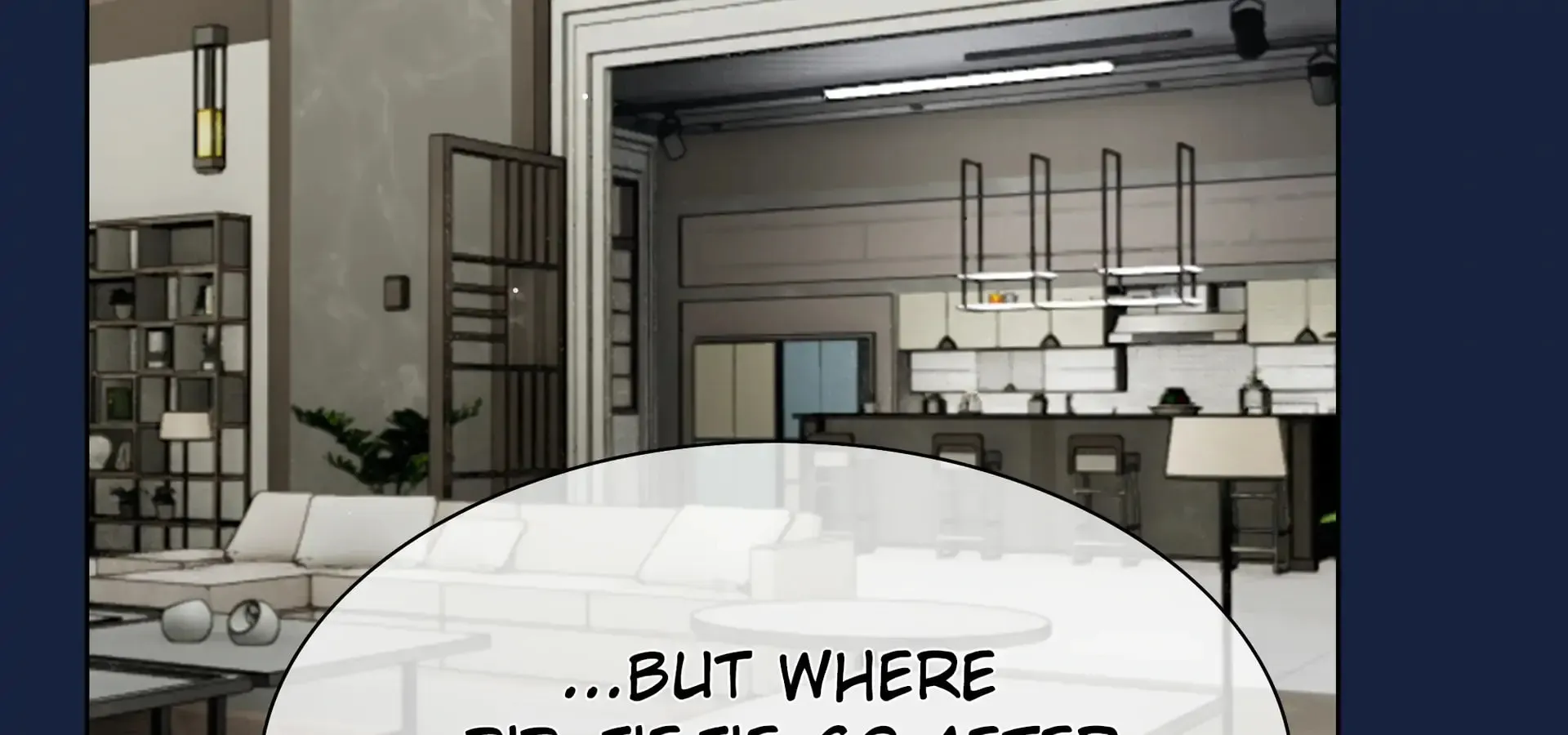 Warning! Beware of the Dog Chapter 52 page 45 - 