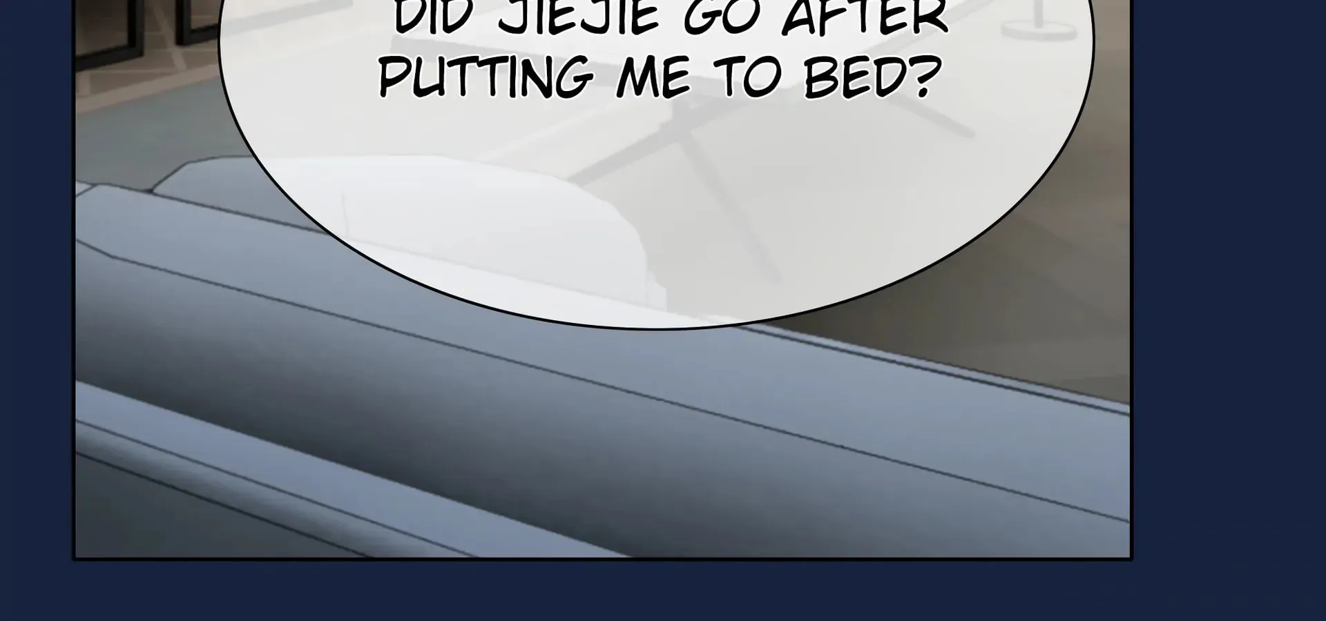 Warning! Beware of the Dog Chapter 52 page 46 - 