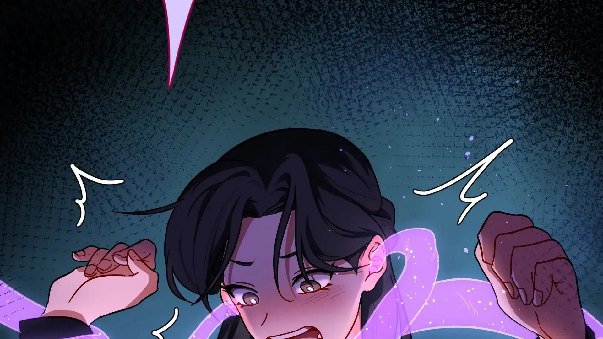 Warning! Beware of the Dog Chapter 52 page 6 - 