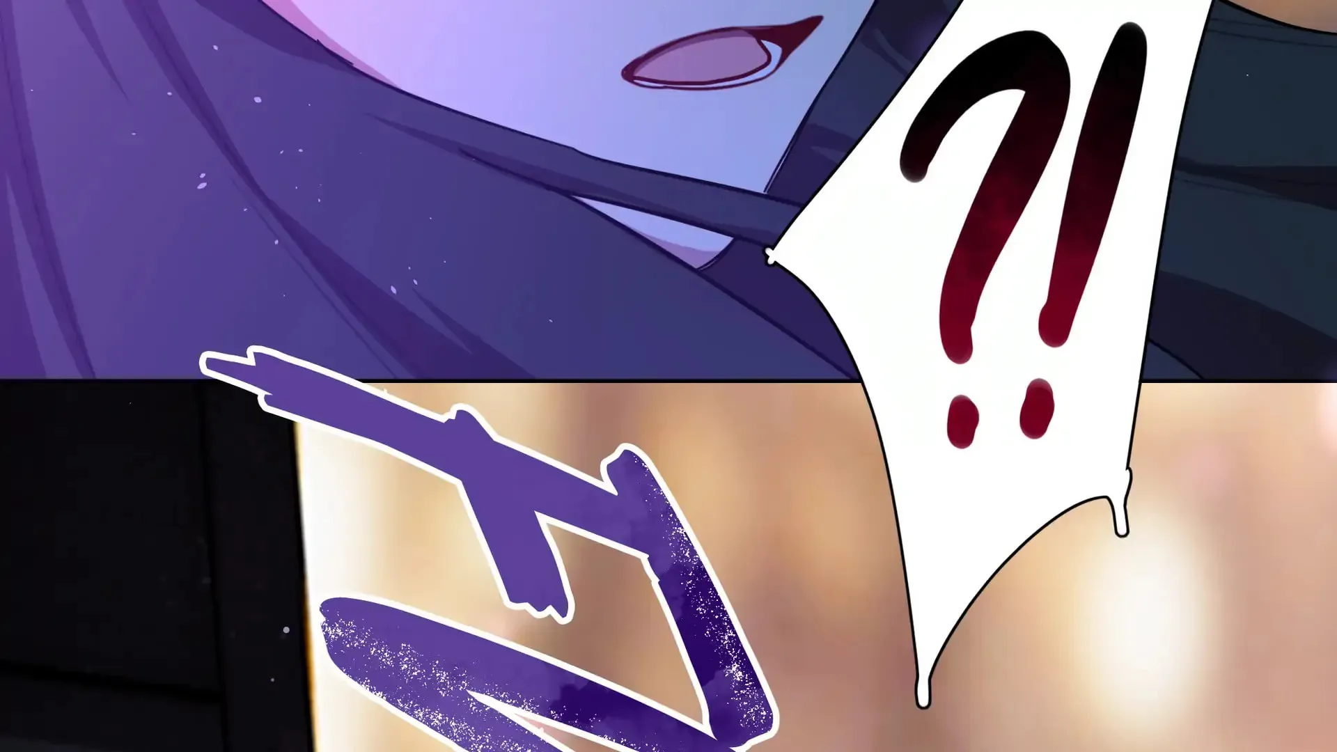 Warning! Beware of the Dog Chapter 52 page 52 - 