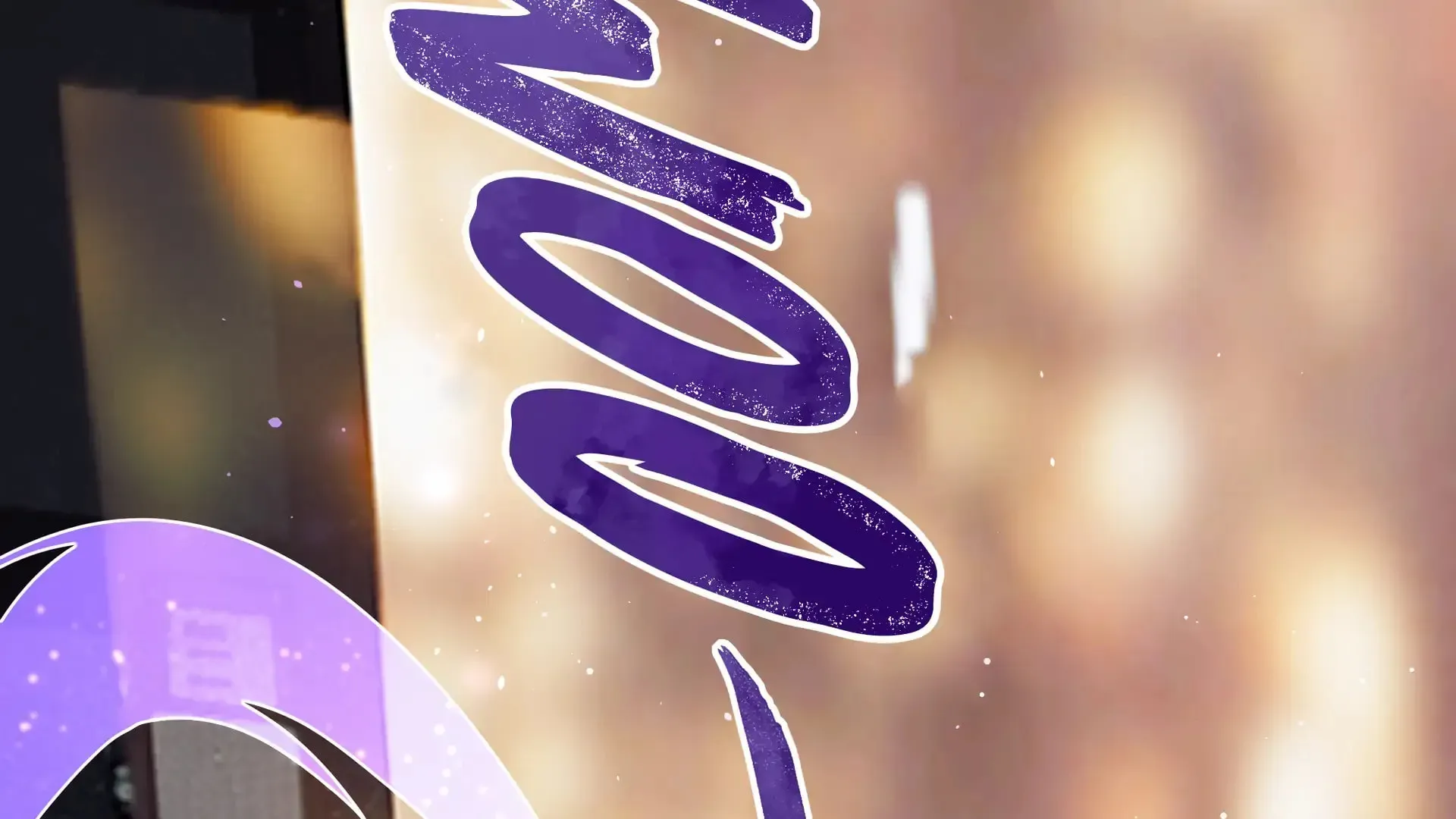Warning! Beware of the Dog Chapter 52 page 53 - 