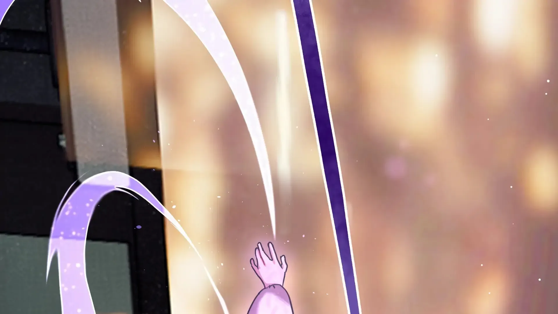 Warning! Beware of the Dog Chapter 52 page 54 - 