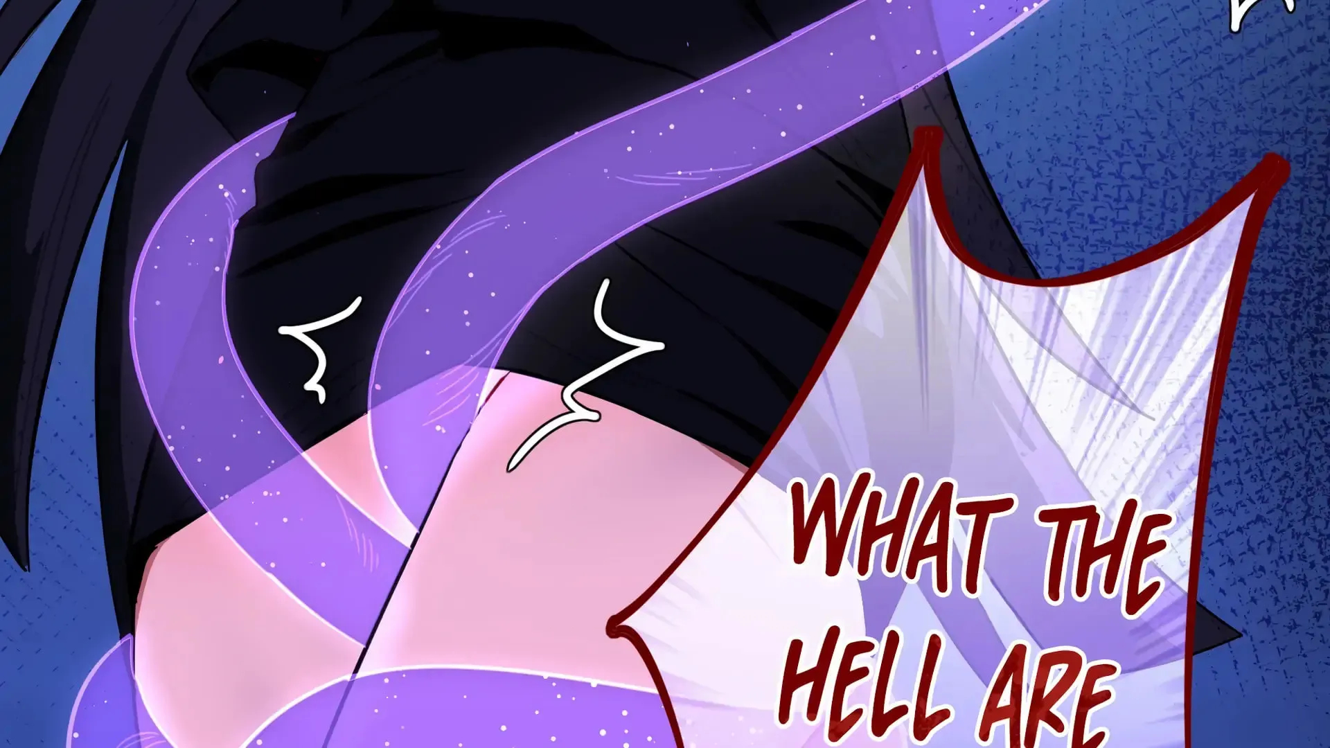 Warning! Beware of the Dog Chapter 52 page 8 - 