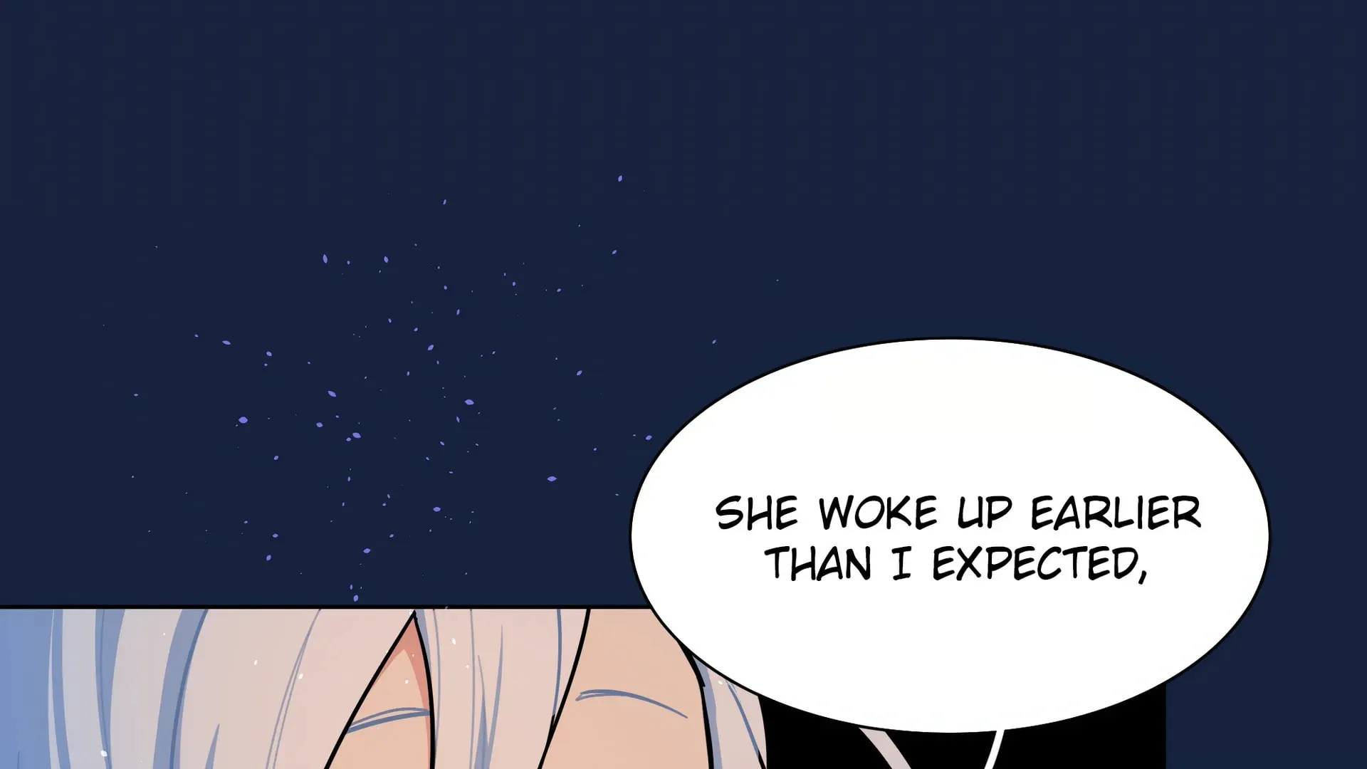 Warning! Beware of the Dog Chapter 52 page 78 - 