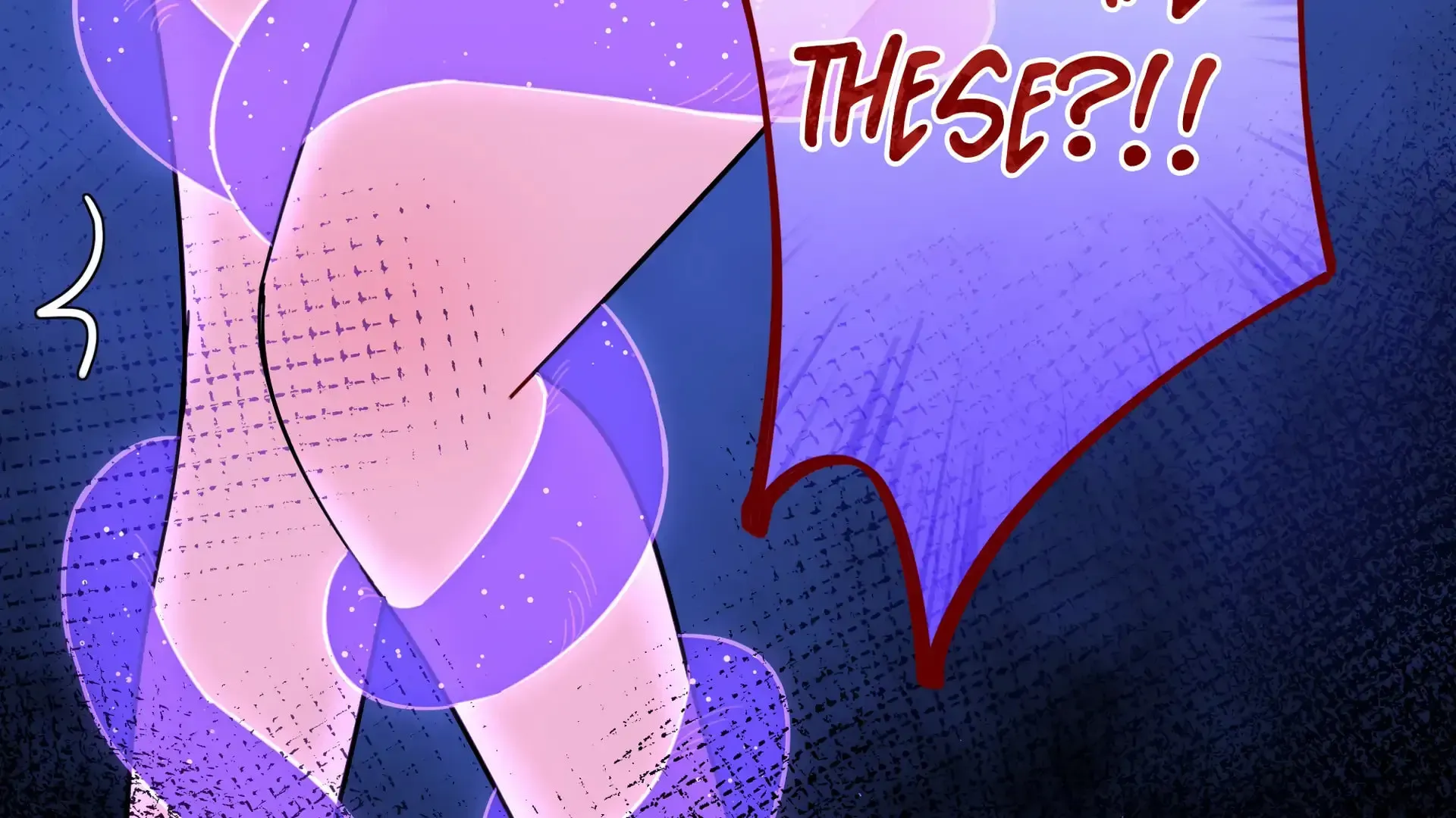 Warning! Beware of the Dog Chapter 52 page 9 - 