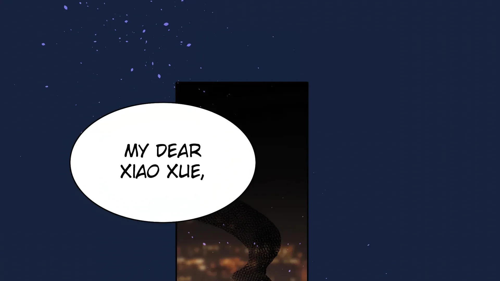 Warning! Beware of the Dog Chapter 52 page 81 - 