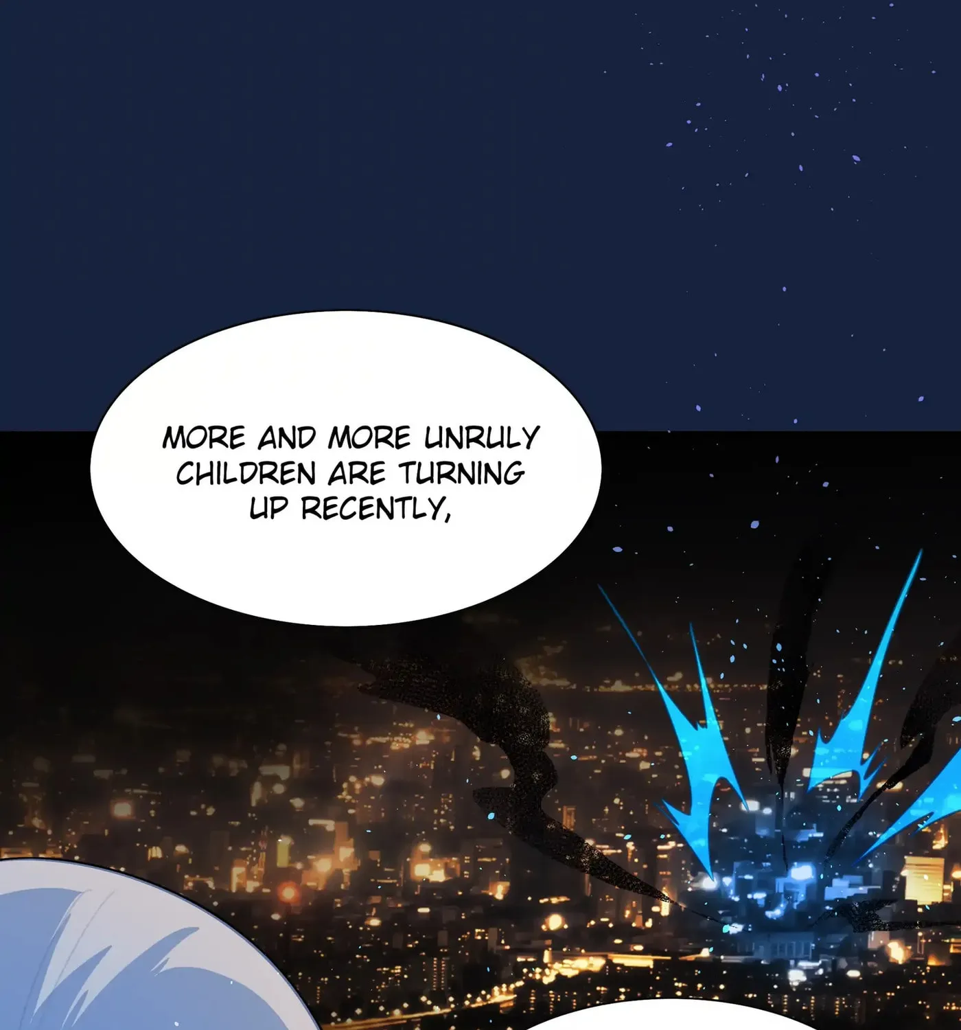 Warning! Beware of the Dog Chapter 52 page 84 - 