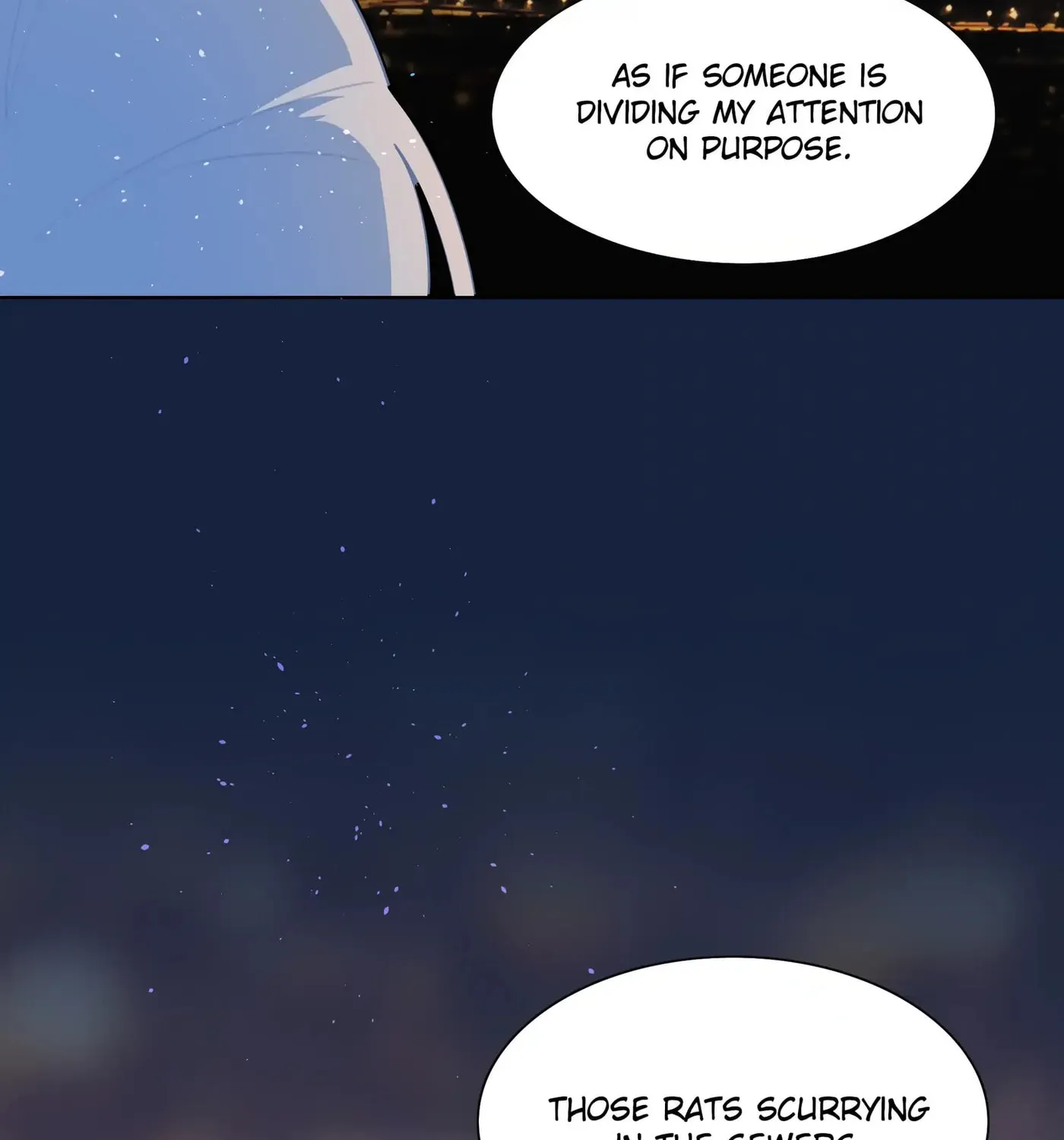 Warning! Beware of the Dog Chapter 52 page 85 - 