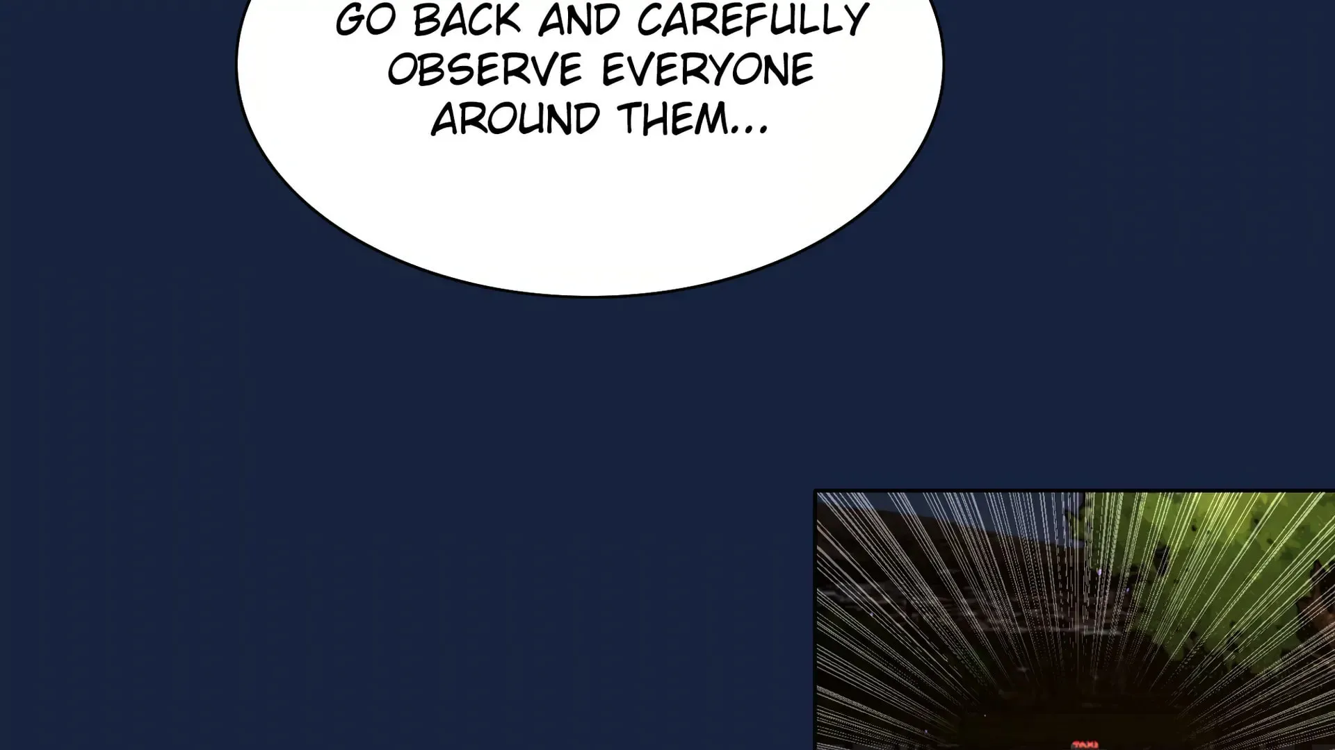 Warning! Beware of the Dog Chapter 52 page 92 - 