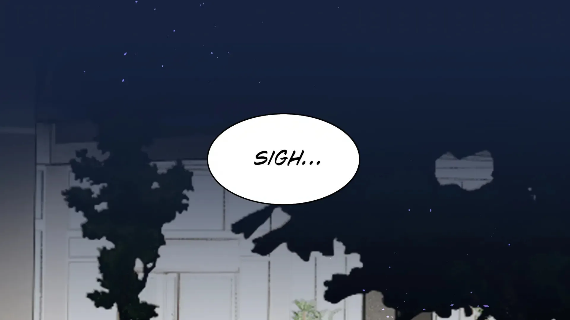 Warning! Beware of the Dog Chapter 52 page 96 - 