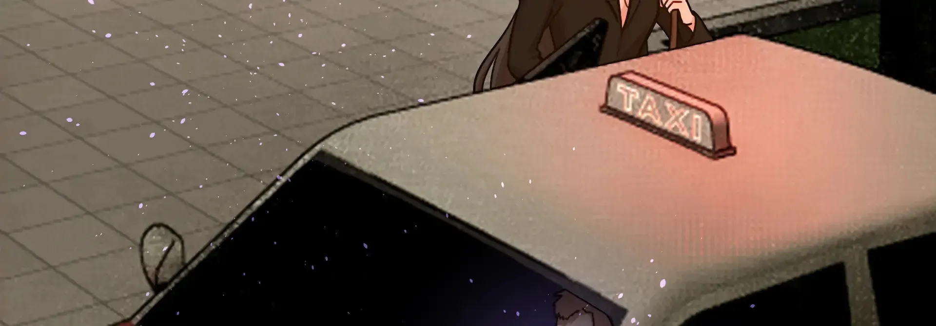 Warning! Beware of the Dog Chapter 52 page 98 - 