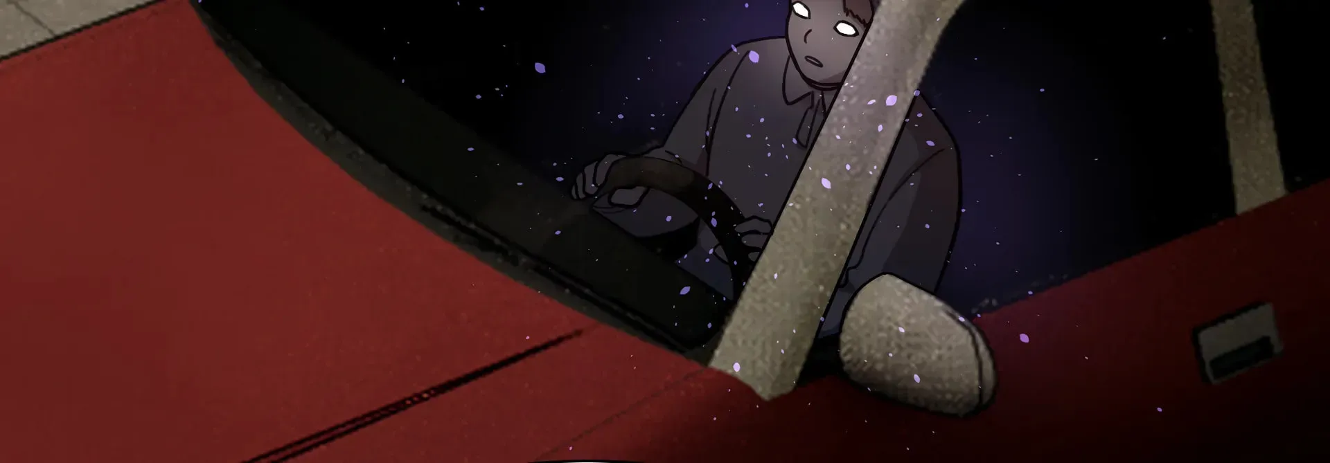 Warning! Beware of the Dog Chapter 52 page 99 - 