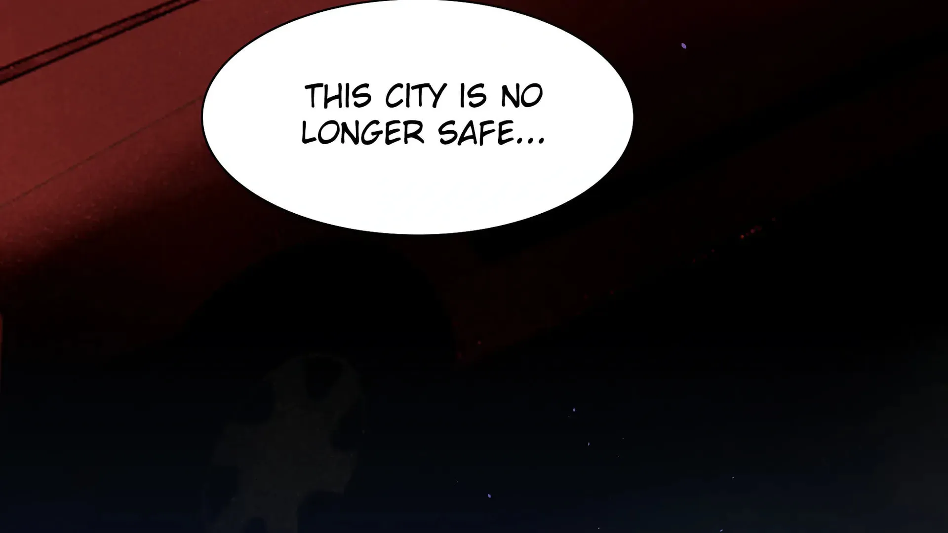 Warning! Beware of the Dog Chapter 52 page 100 - 
