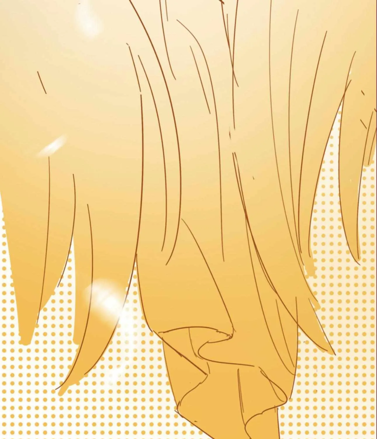 Warning! Beware of the Dog Chapter 53.2 page 14 - 