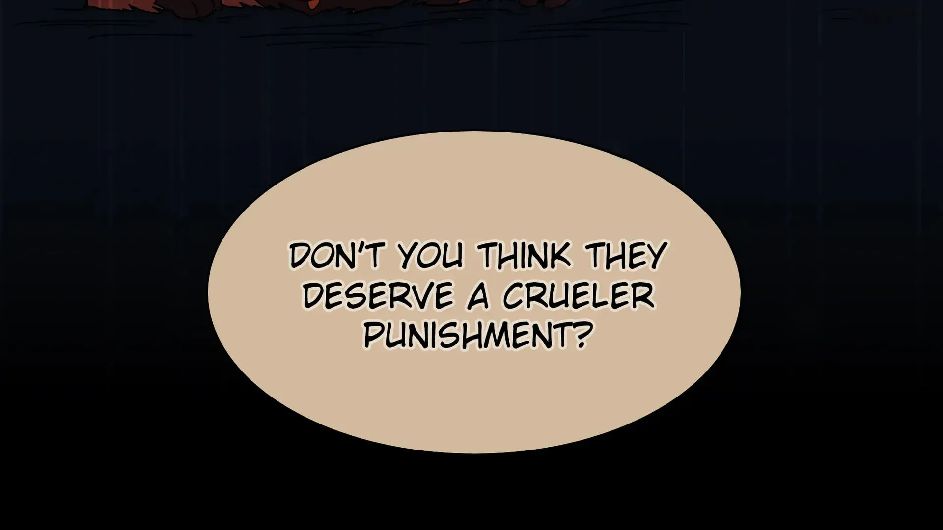 Warning! Beware of the Dog Chapter 53 page 107 - 
