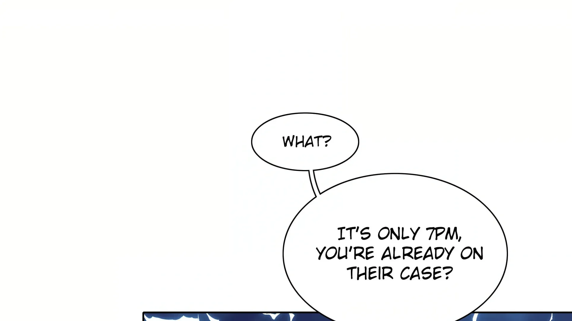 Warning! Beware of the Dog Chapter 53 page 13 - 