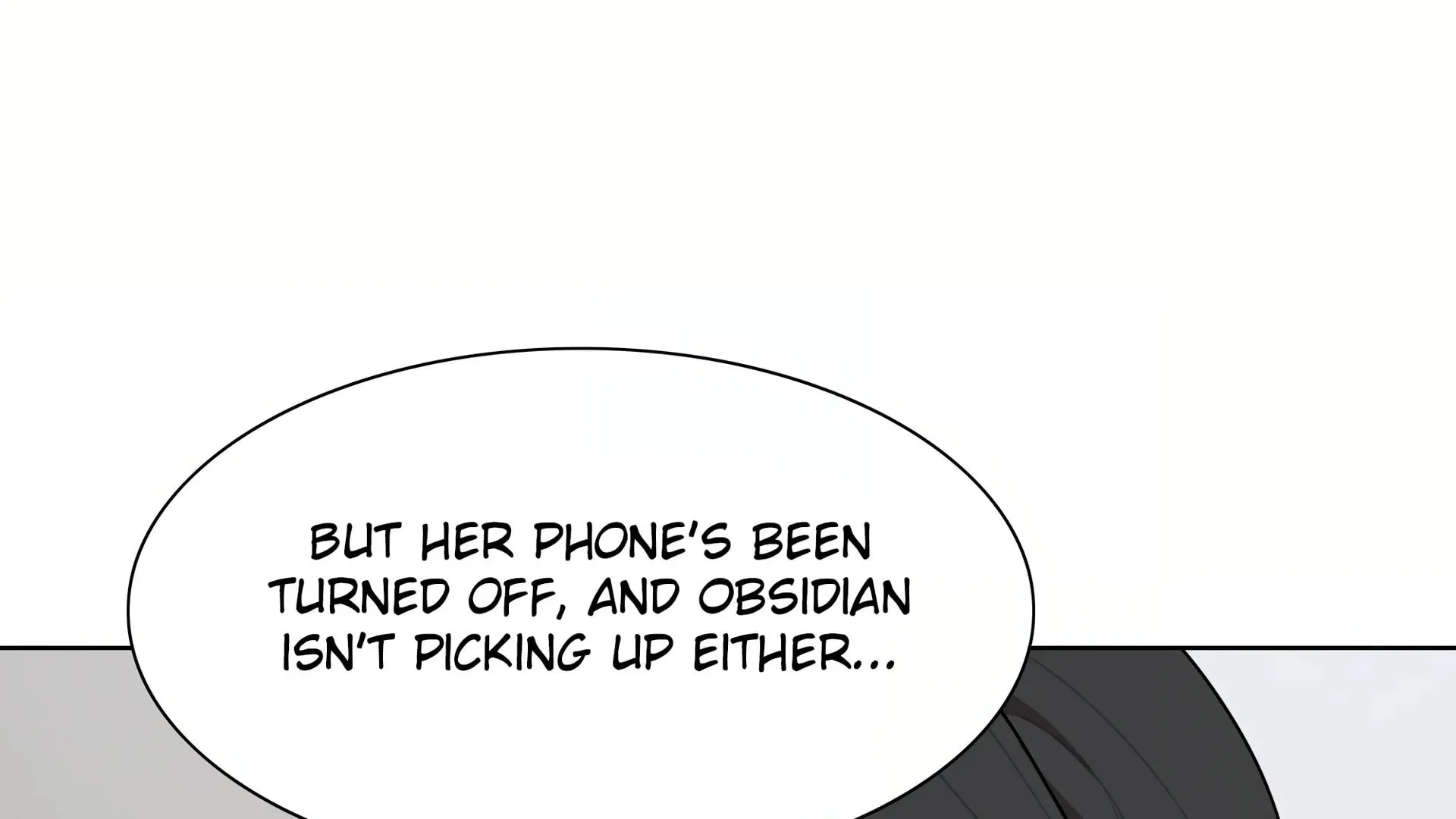 Warning! Beware of the Dog Chapter 53 page 24 - 