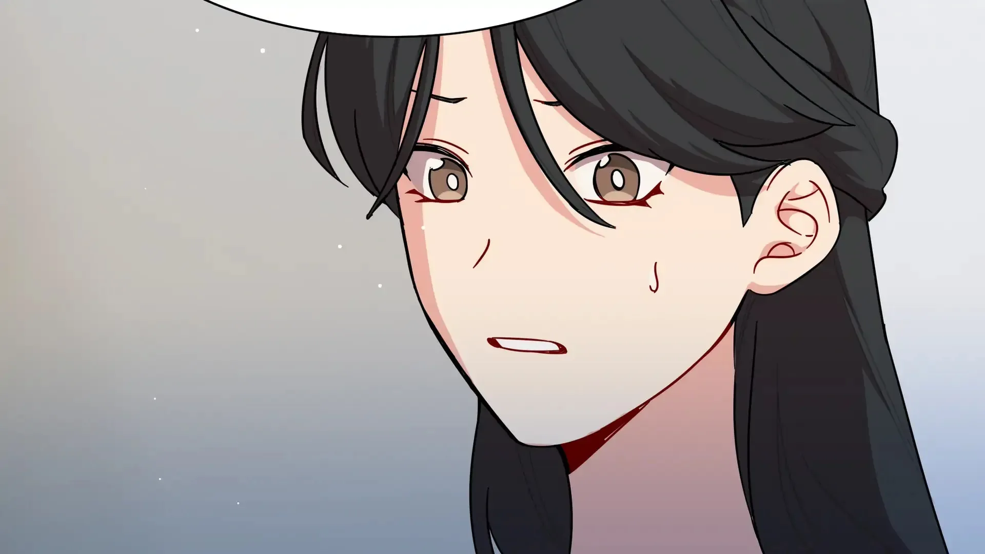 Warning! Beware of the Dog Chapter 53 page 25 - 