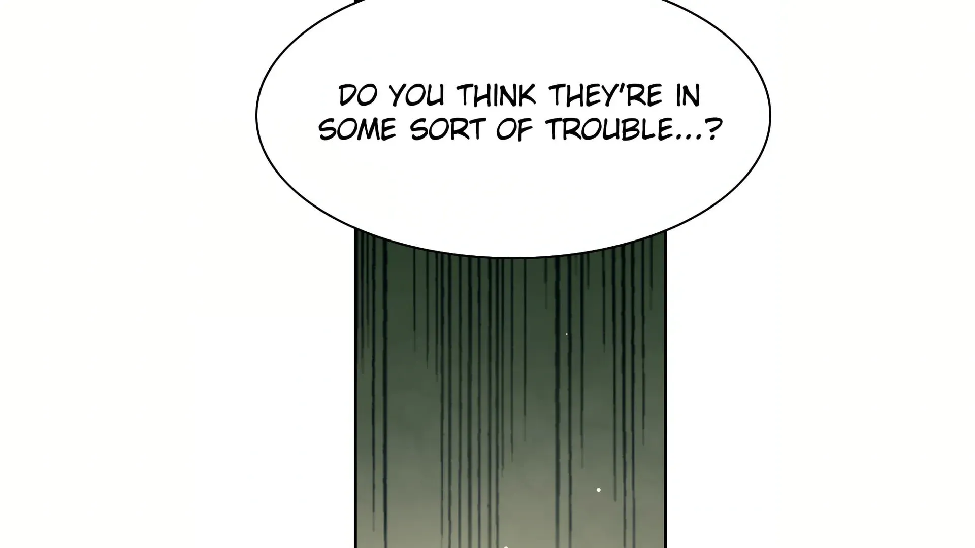 Warning! Beware of the Dog Chapter 53 page 27 - 
