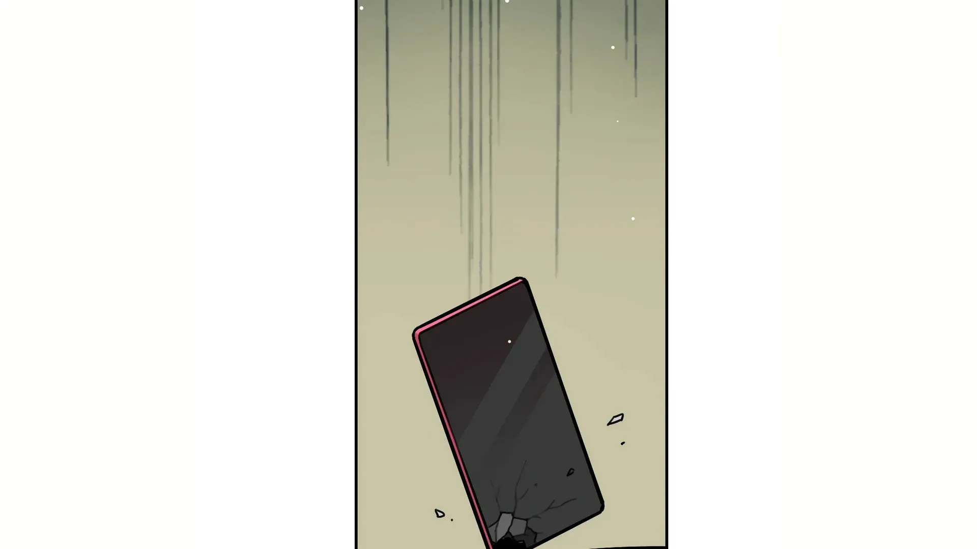 Warning! Beware of the Dog Chapter 53 page 28 - 