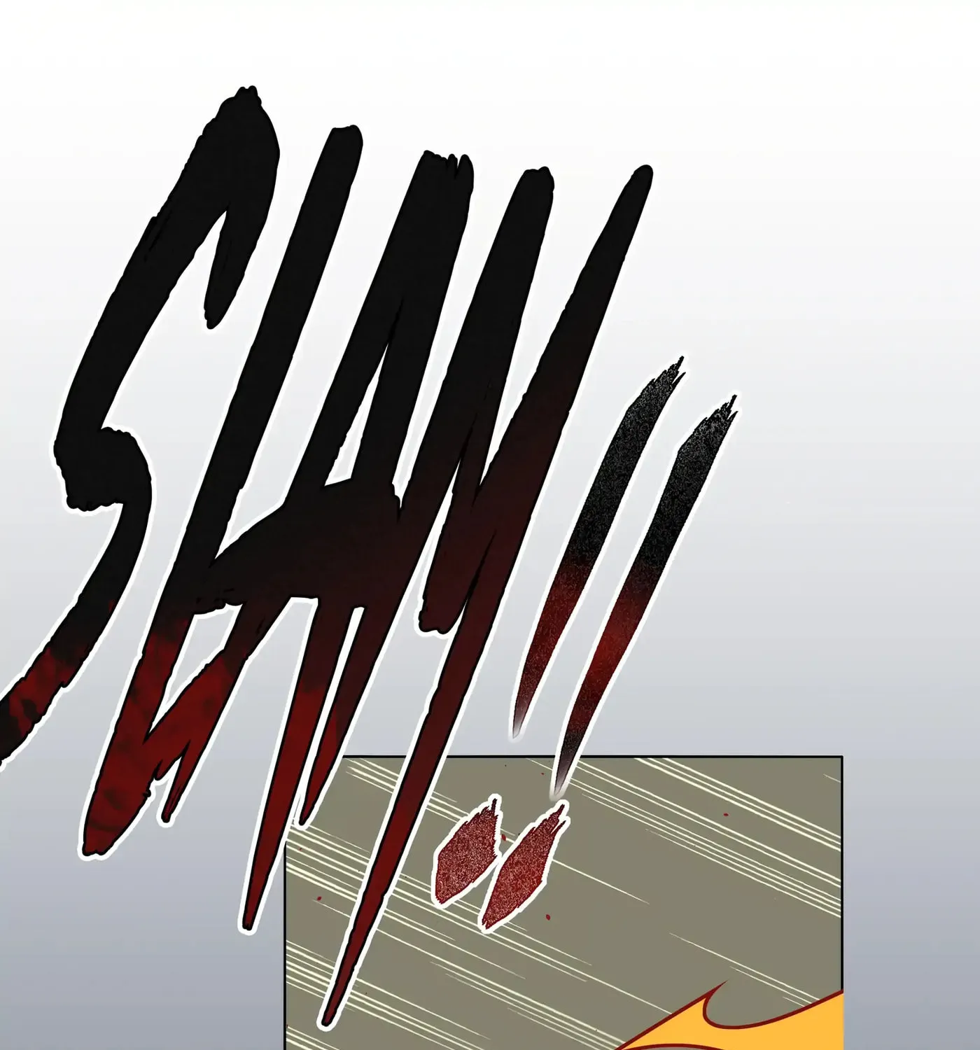 Warning! Beware of the Dog Chapter 53 page 32 - 
