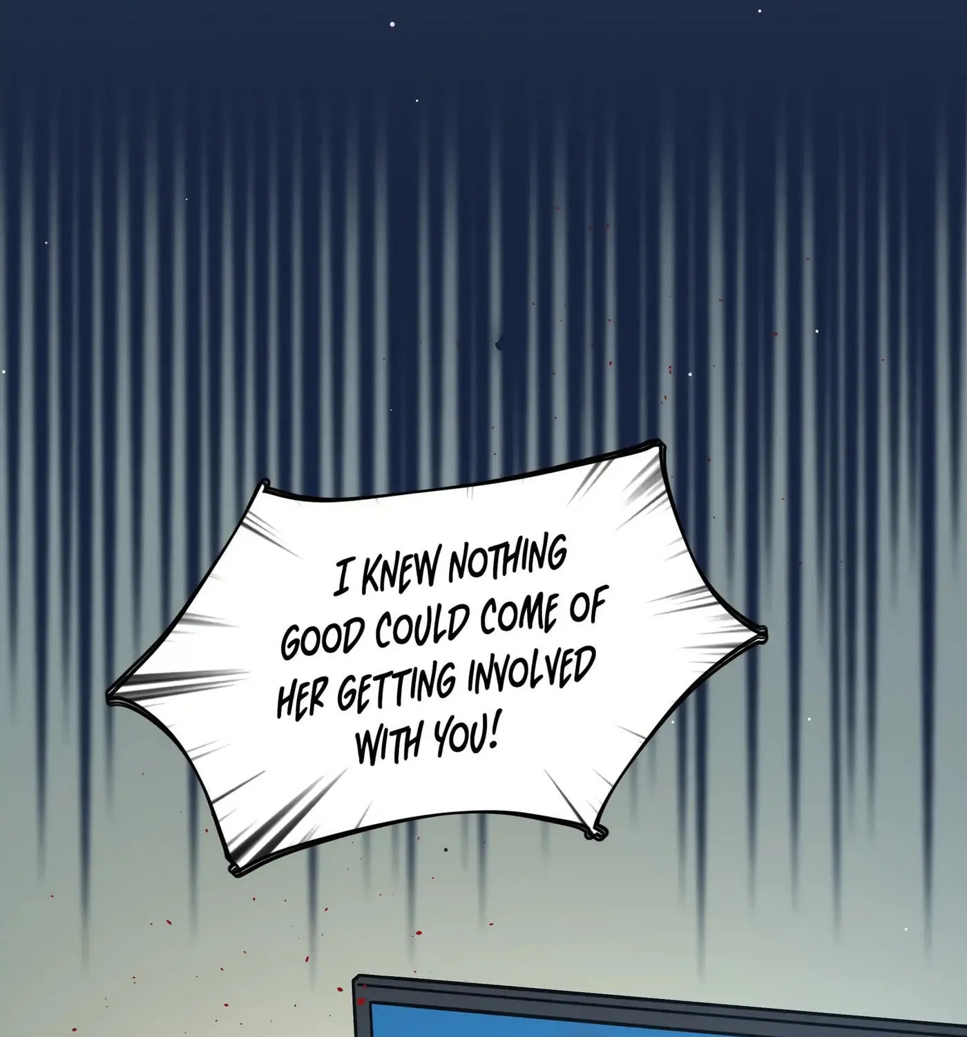 Warning! Beware of the Dog Chapter 53 page 34 - 