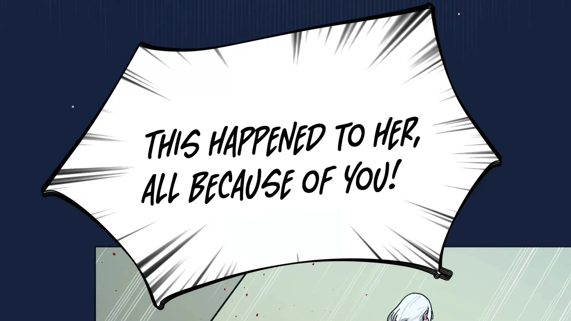 Warning! Beware of the Dog Chapter 53 page 37 - 