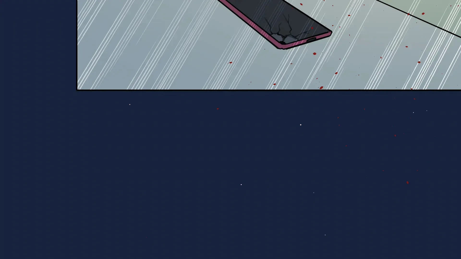 Warning! Beware of the Dog Chapter 53 page 39 - 