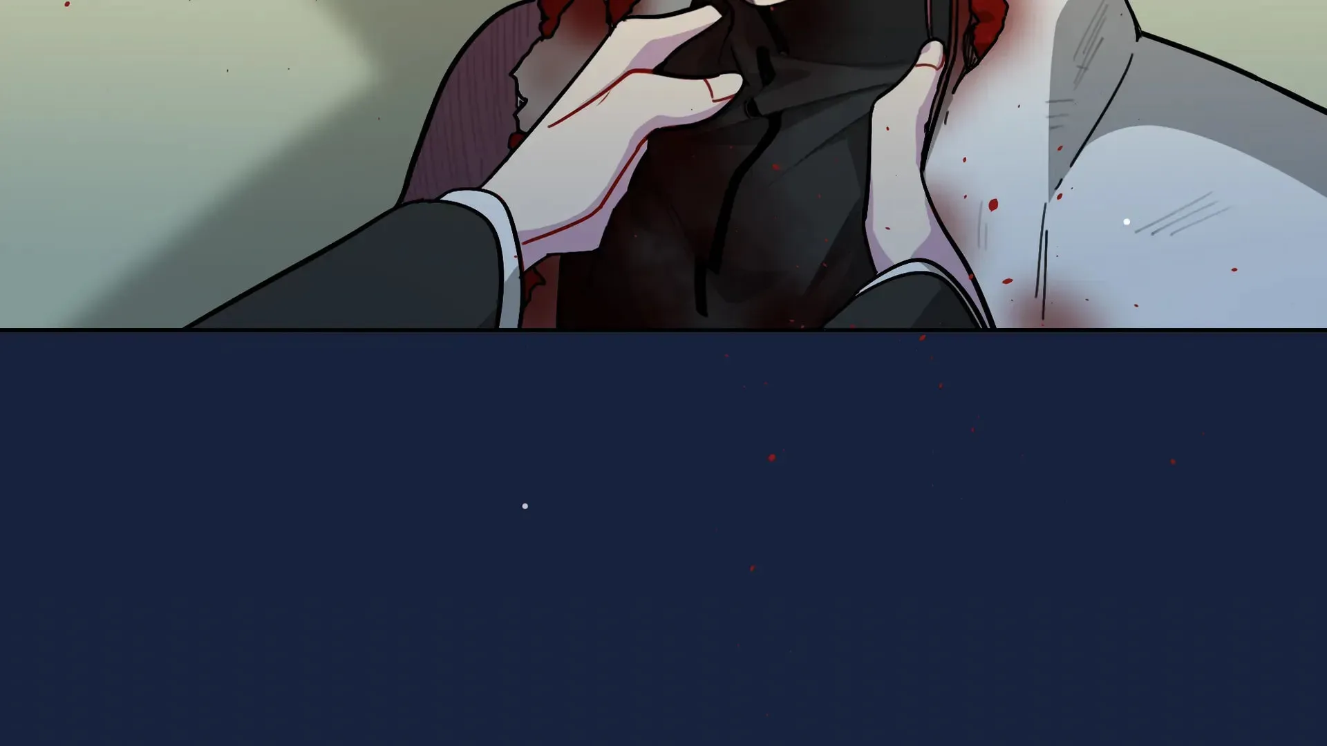 Warning! Beware of the Dog Chapter 53 page 41 - 