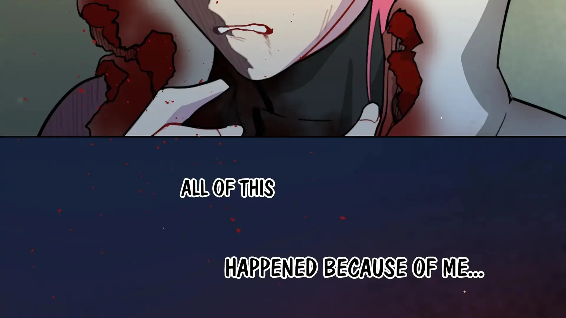 Warning! Beware of the Dog Chapter 53 page 43 - 