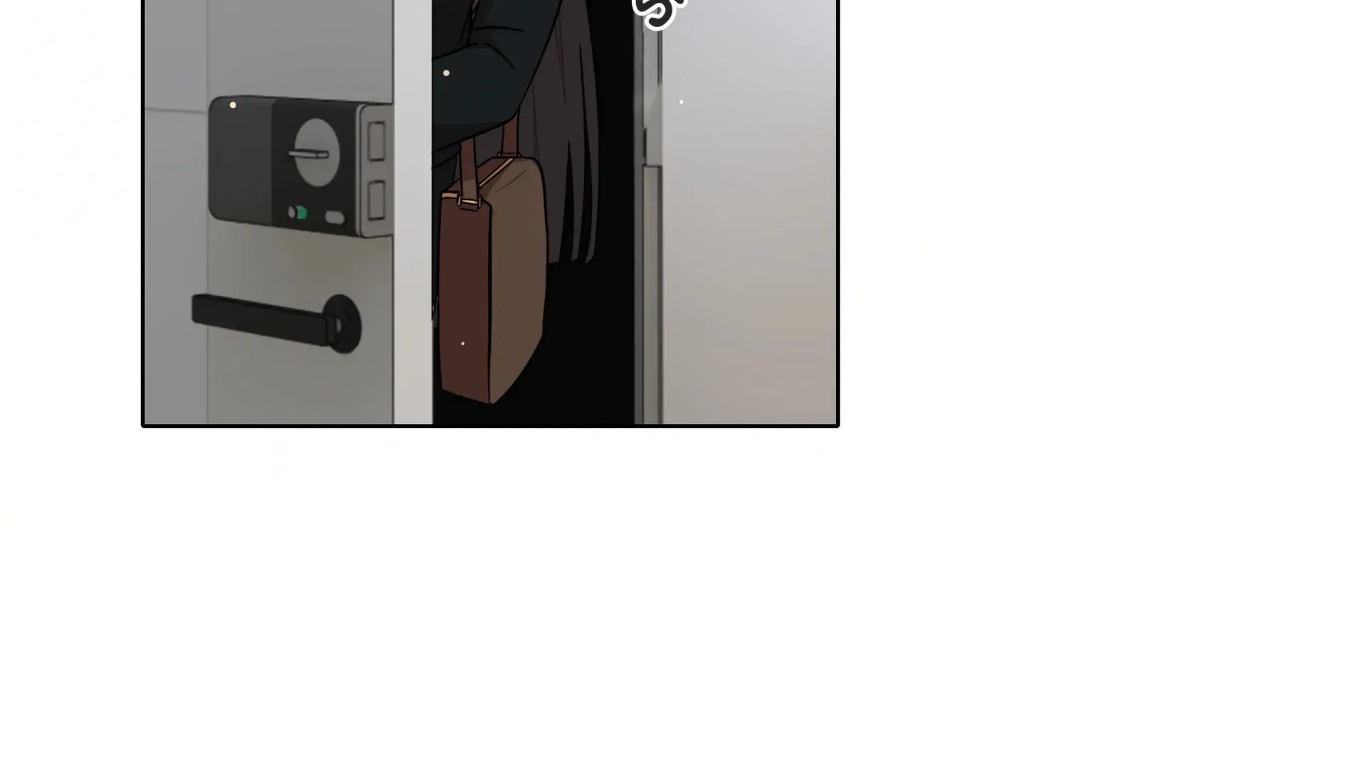 Warning! Beware of the Dog Chapter 53 page 6 - 