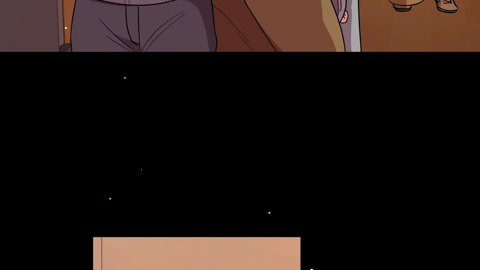 Warning! Beware of the Dog Chapter 53 page 58 - 