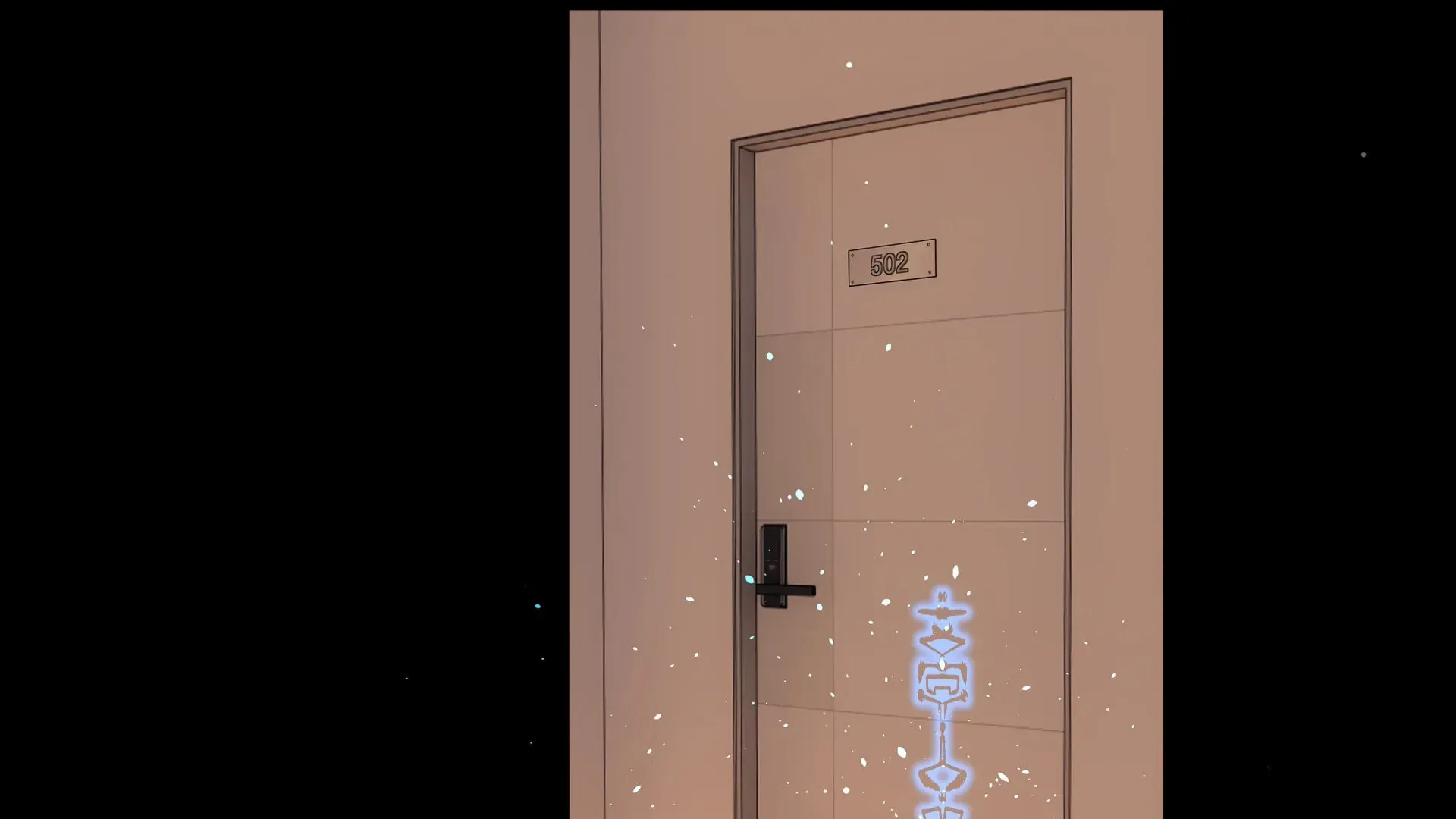 Warning! Beware of the Dog Chapter 53 page 62 - 
