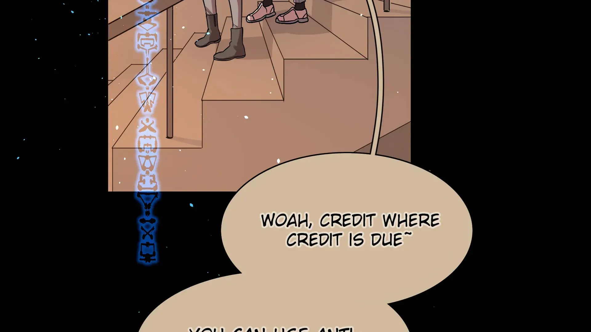 Warning! Beware of the Dog Chapter 53 page 65 - 