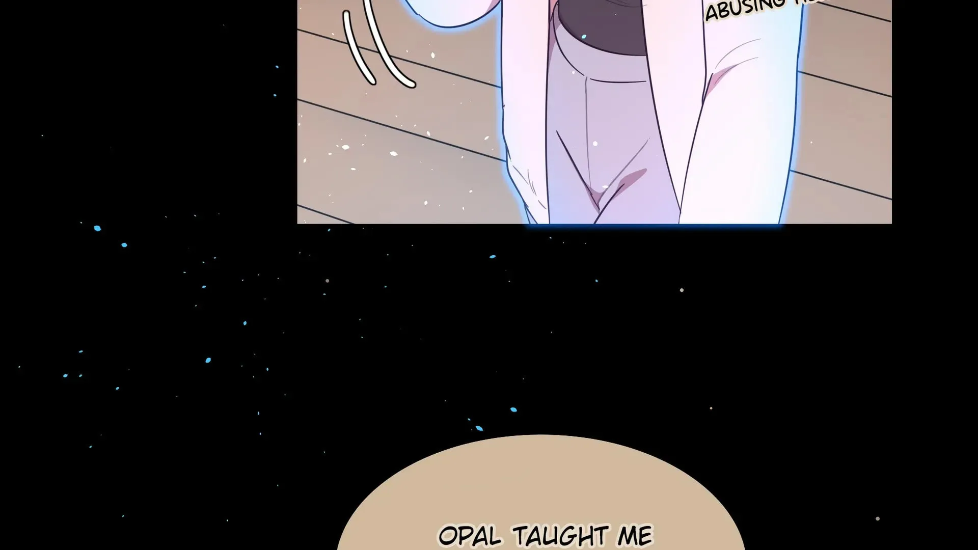 Warning! Beware of the Dog Chapter 53 page 68 - 
