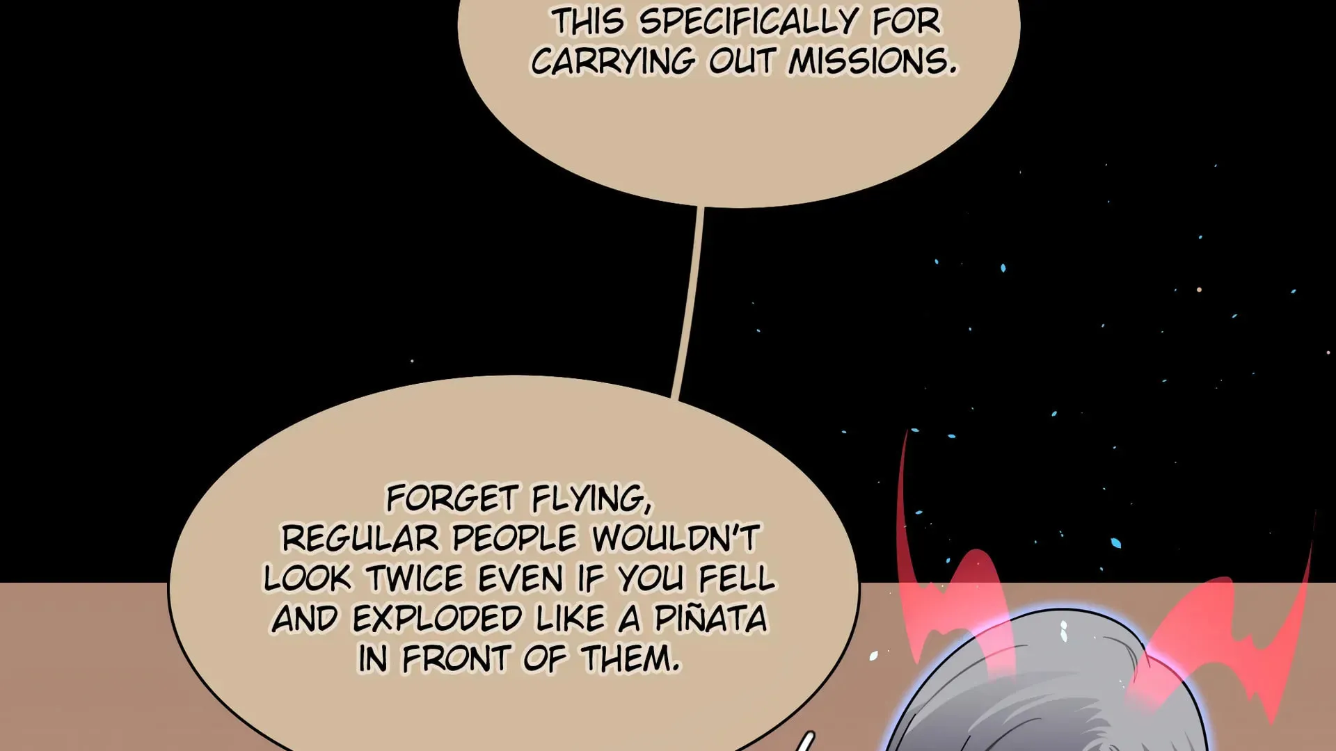 Warning! Beware of the Dog Chapter 53 page 69 - 