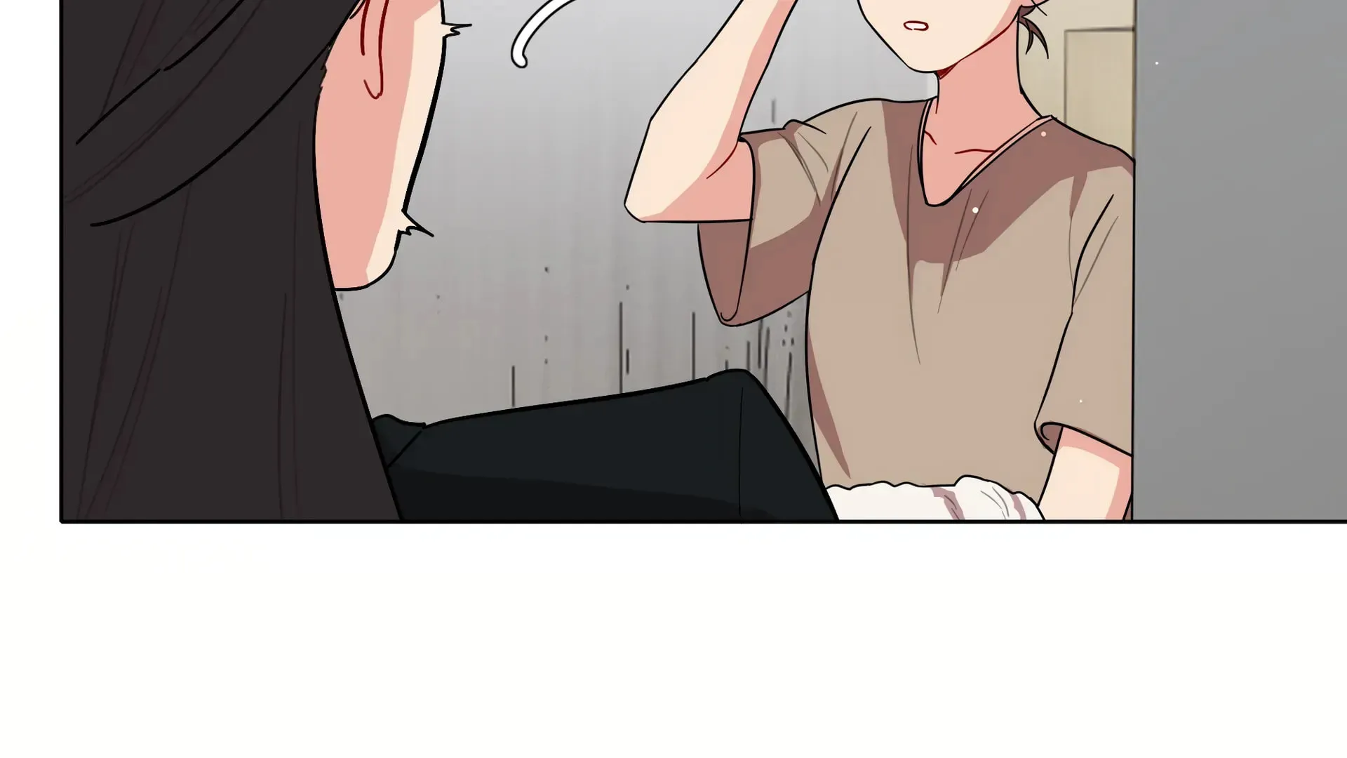 Warning! Beware of the Dog Chapter 53 page 8 - 