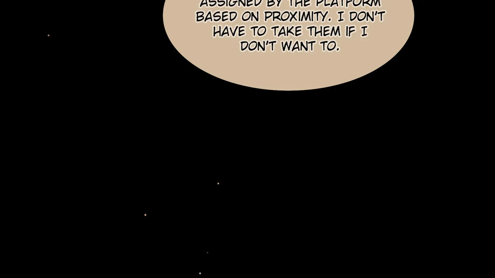 Warning! Beware of the Dog Chapter 53 page 75 - 