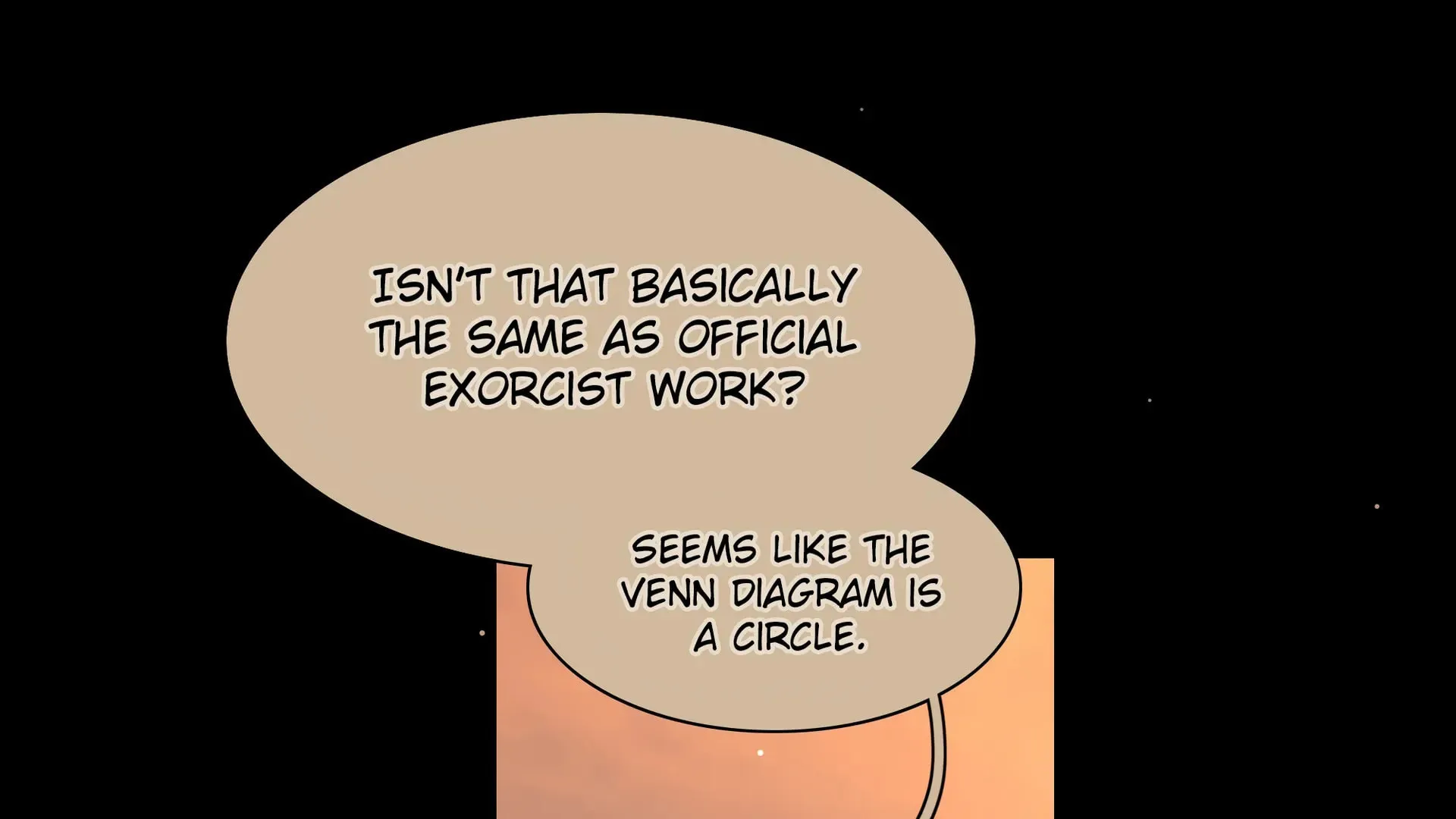 Warning! Beware of the Dog Chapter 53 page 76 - 