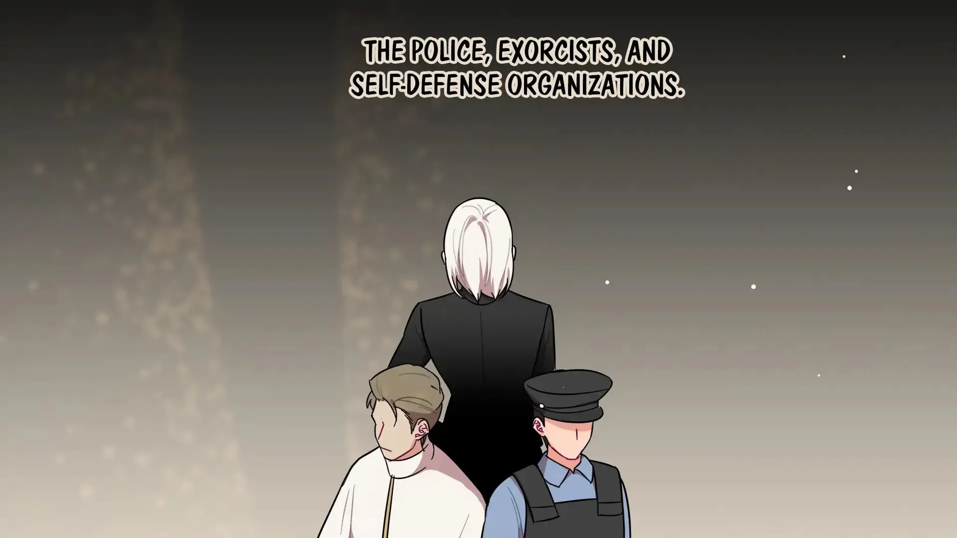 Warning! Beware of the Dog Chapter 53 page 80 - 