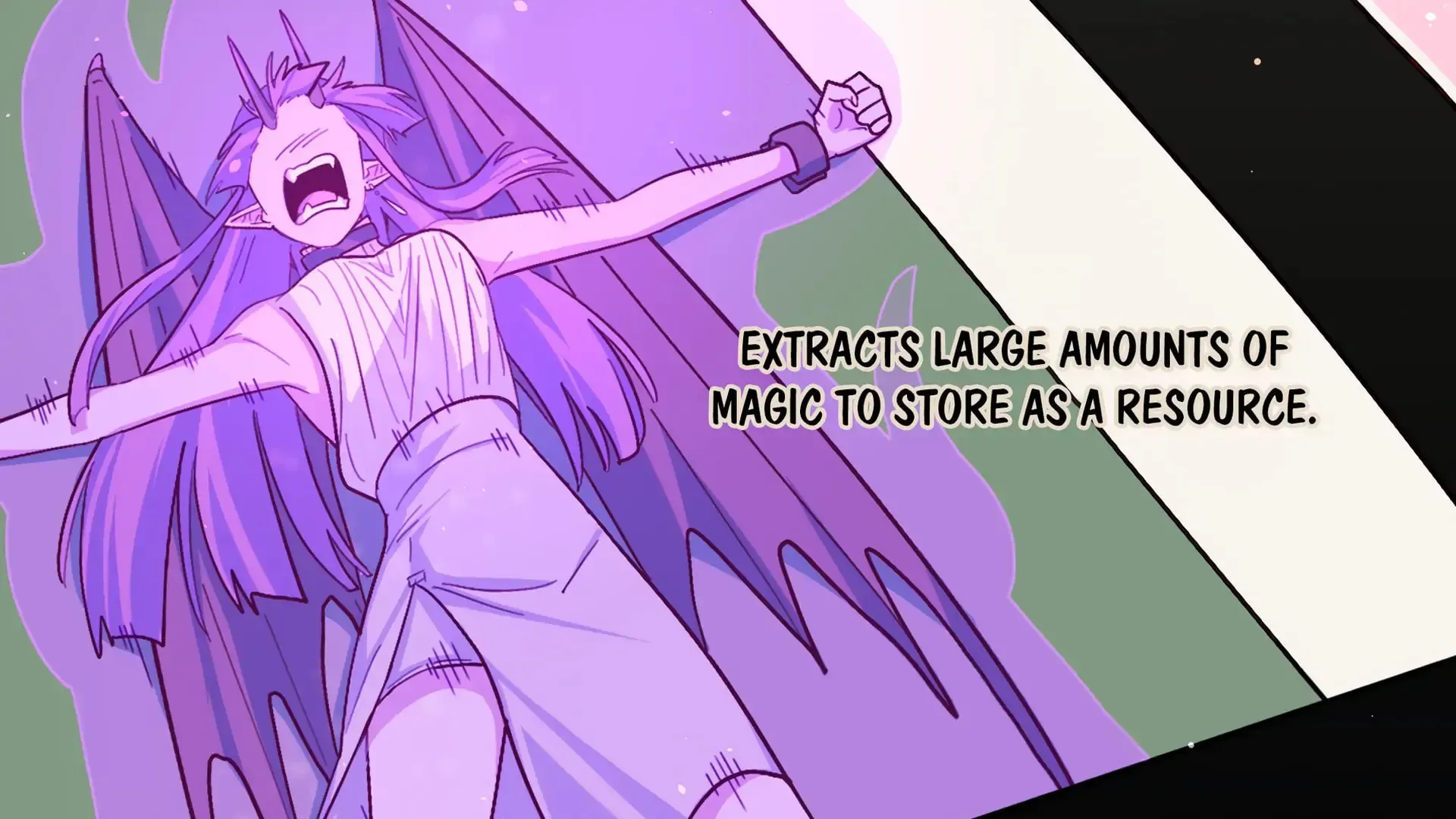 Warning! Beware of the Dog Chapter 53 page 91 - 