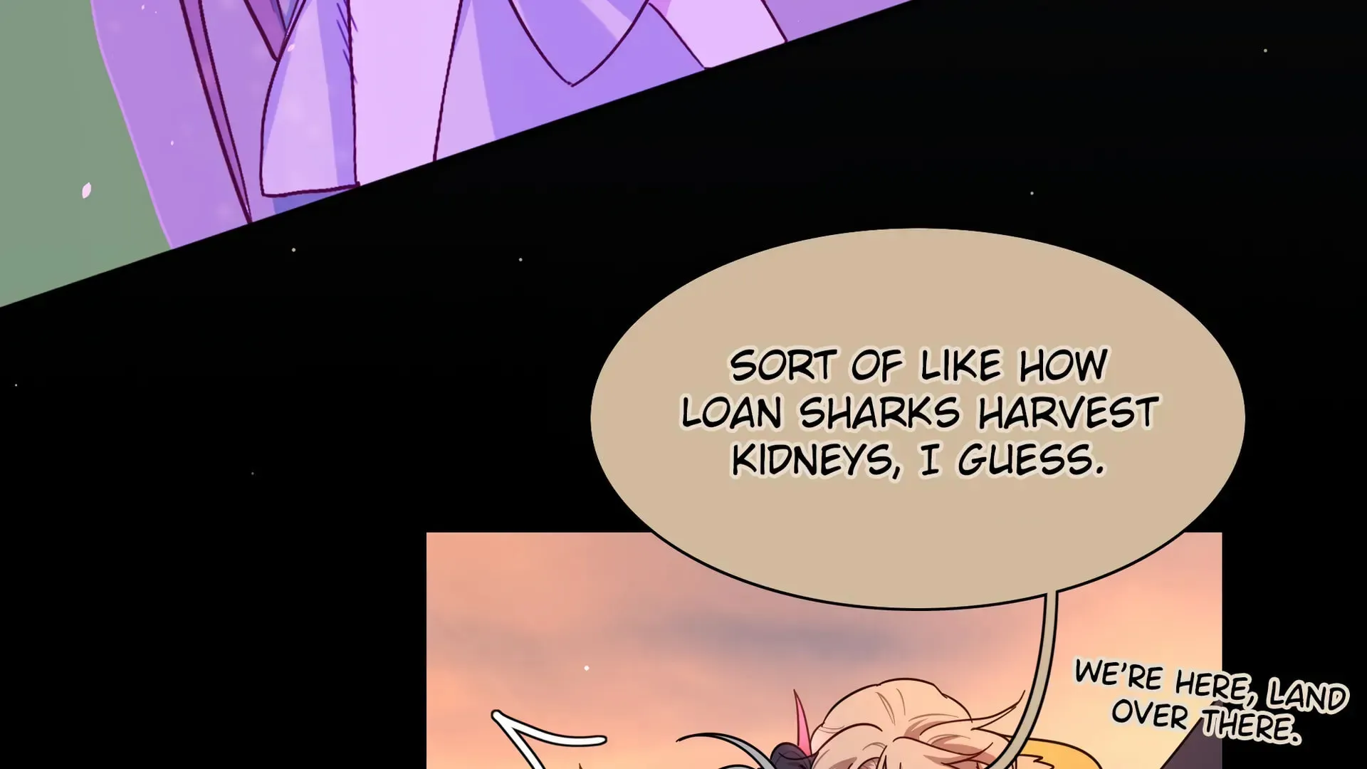 Warning! Beware of the Dog Chapter 53 page 92 - 