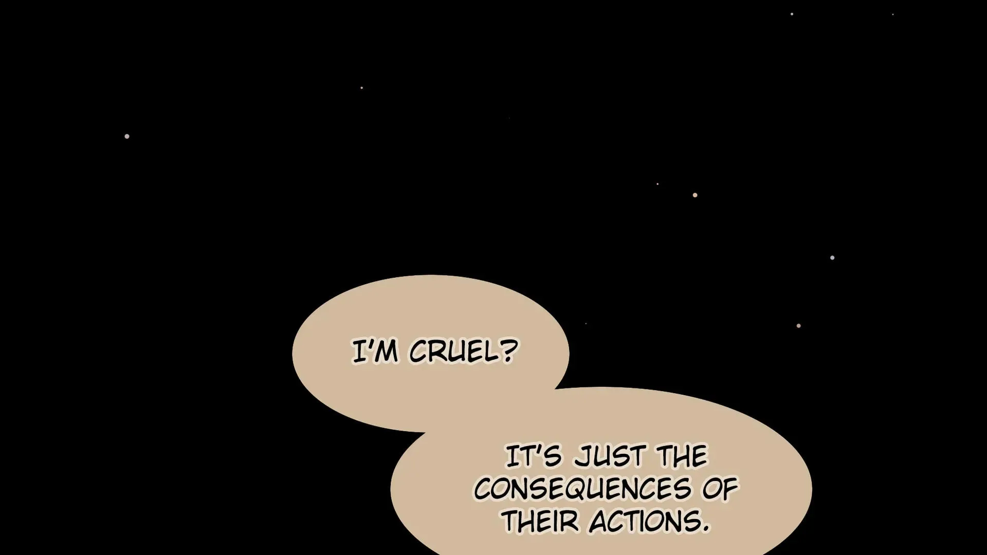 Warning! Beware of the Dog Chapter 53 page 95 - 
